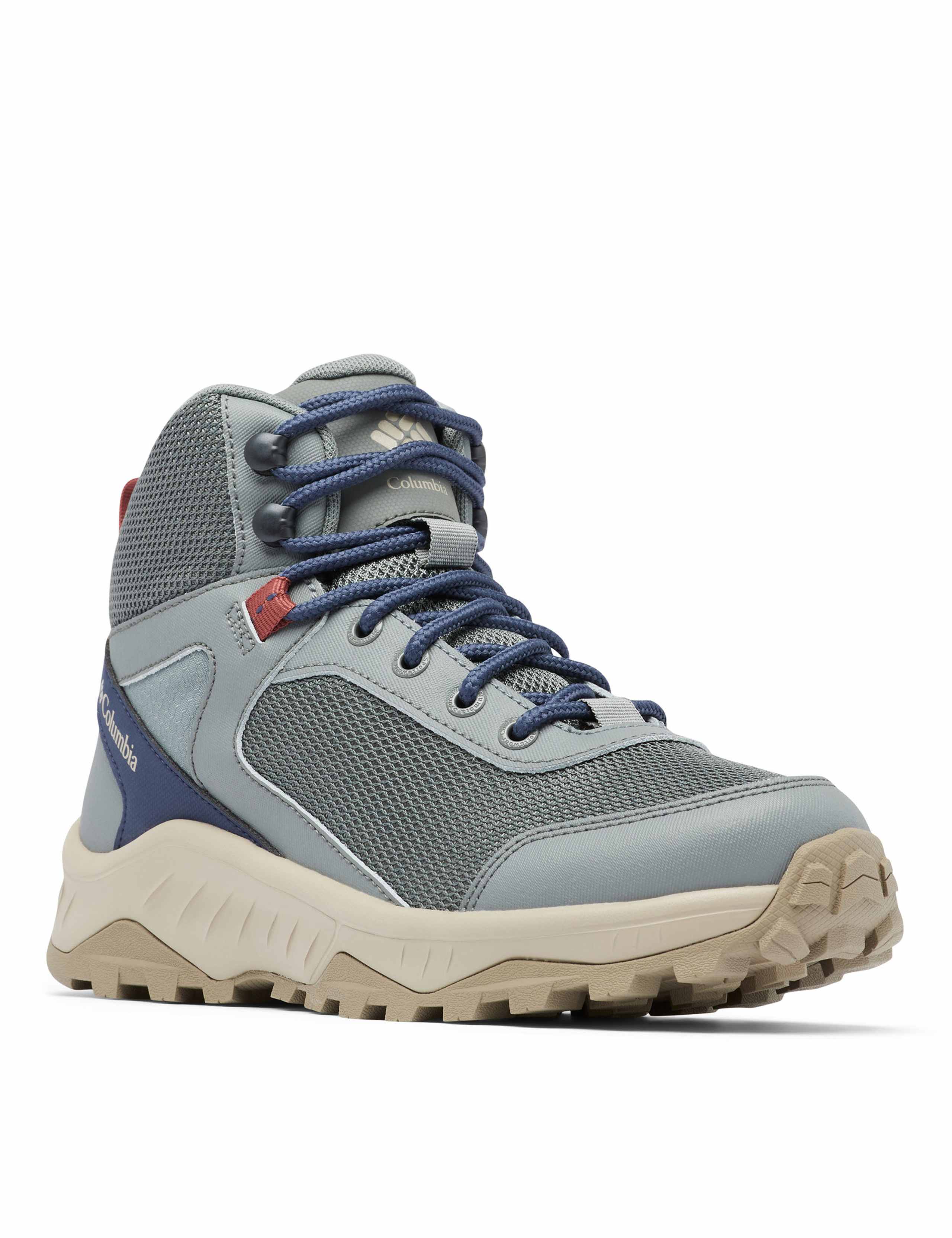 Trailstorm Ascend Waterproof Hiking Boots 2 of 6