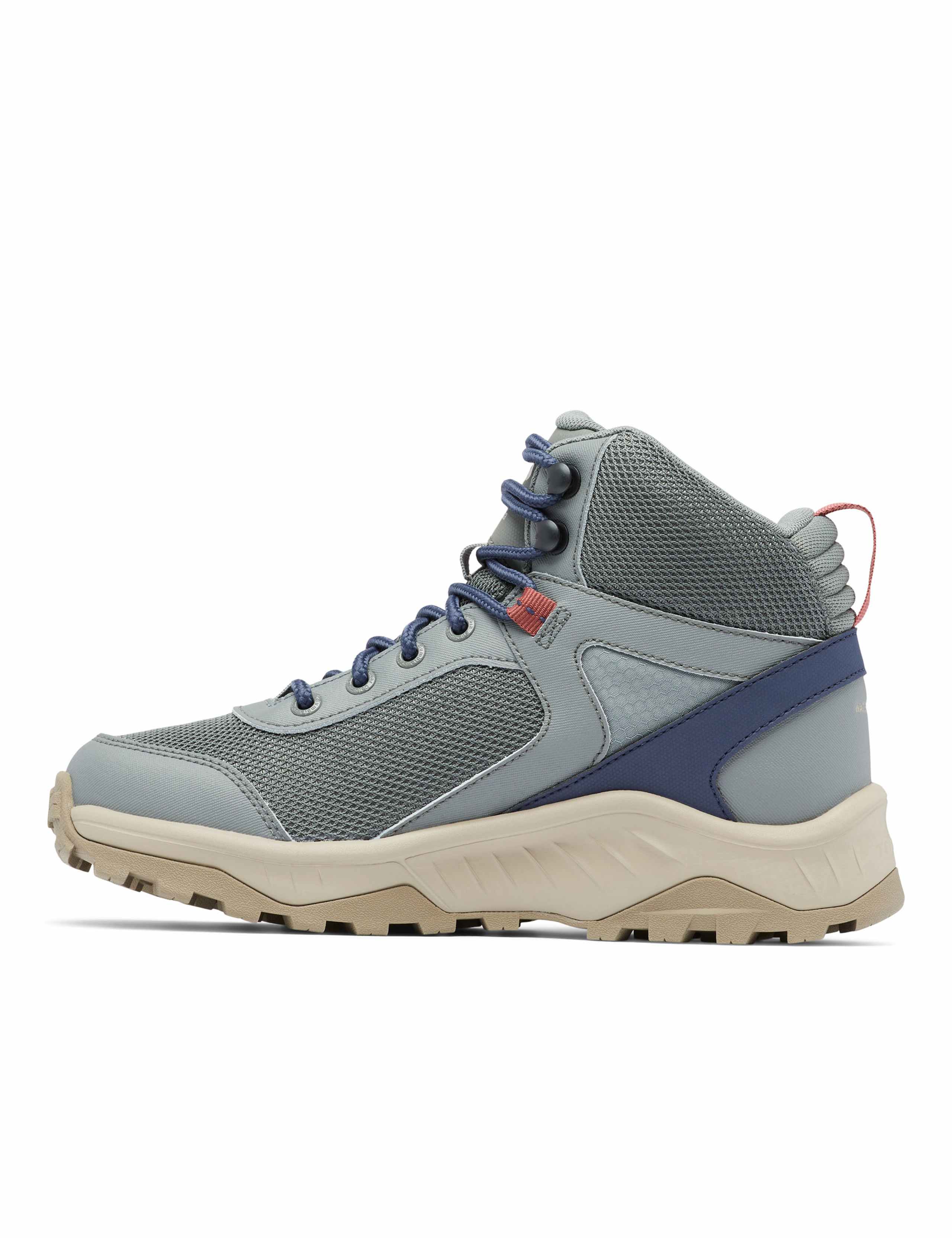 Trailstorm Ascend Waterproof Hiking Boots 4 of 6