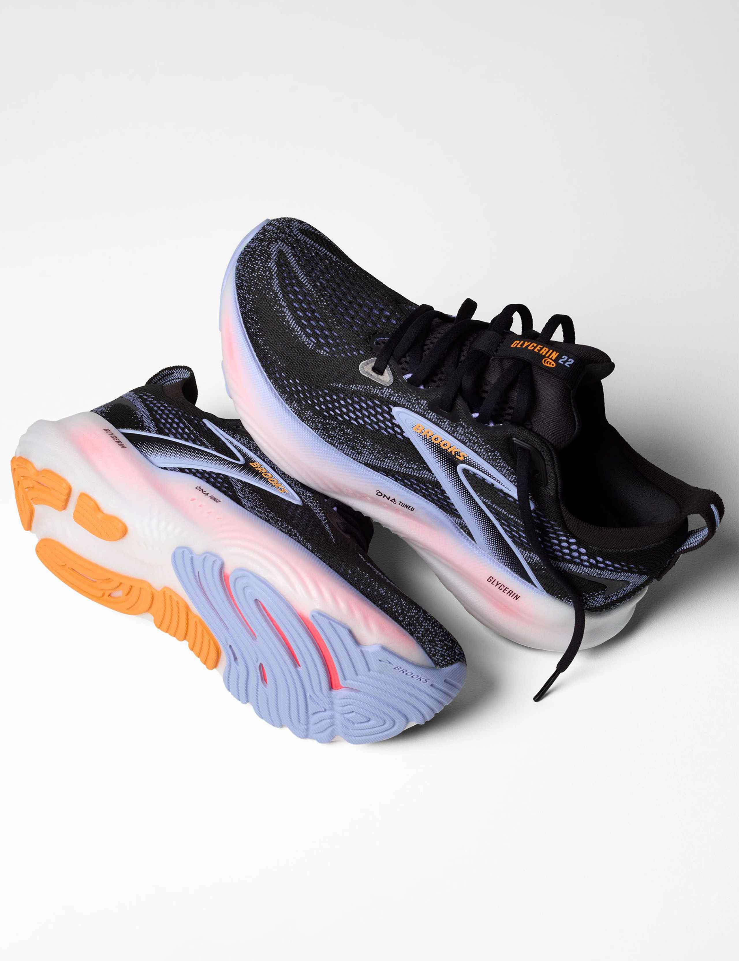 Glycerin 22 Running Trainers 2 of 6