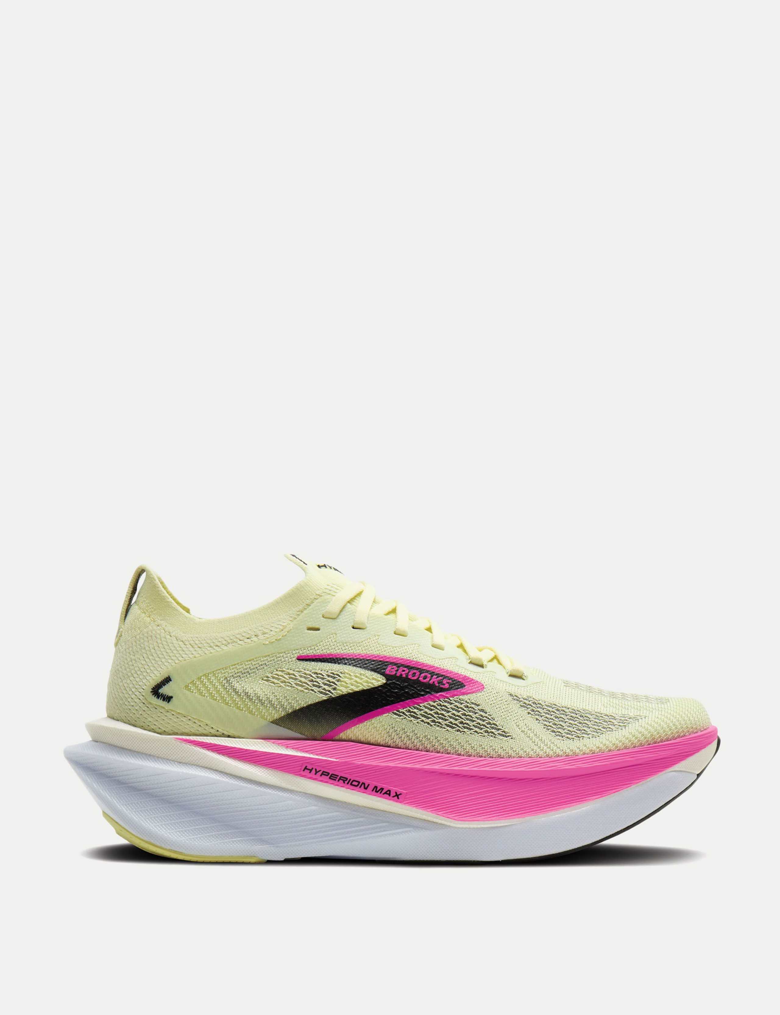 Hyperion Max 3 Running Trainers 1 of 6