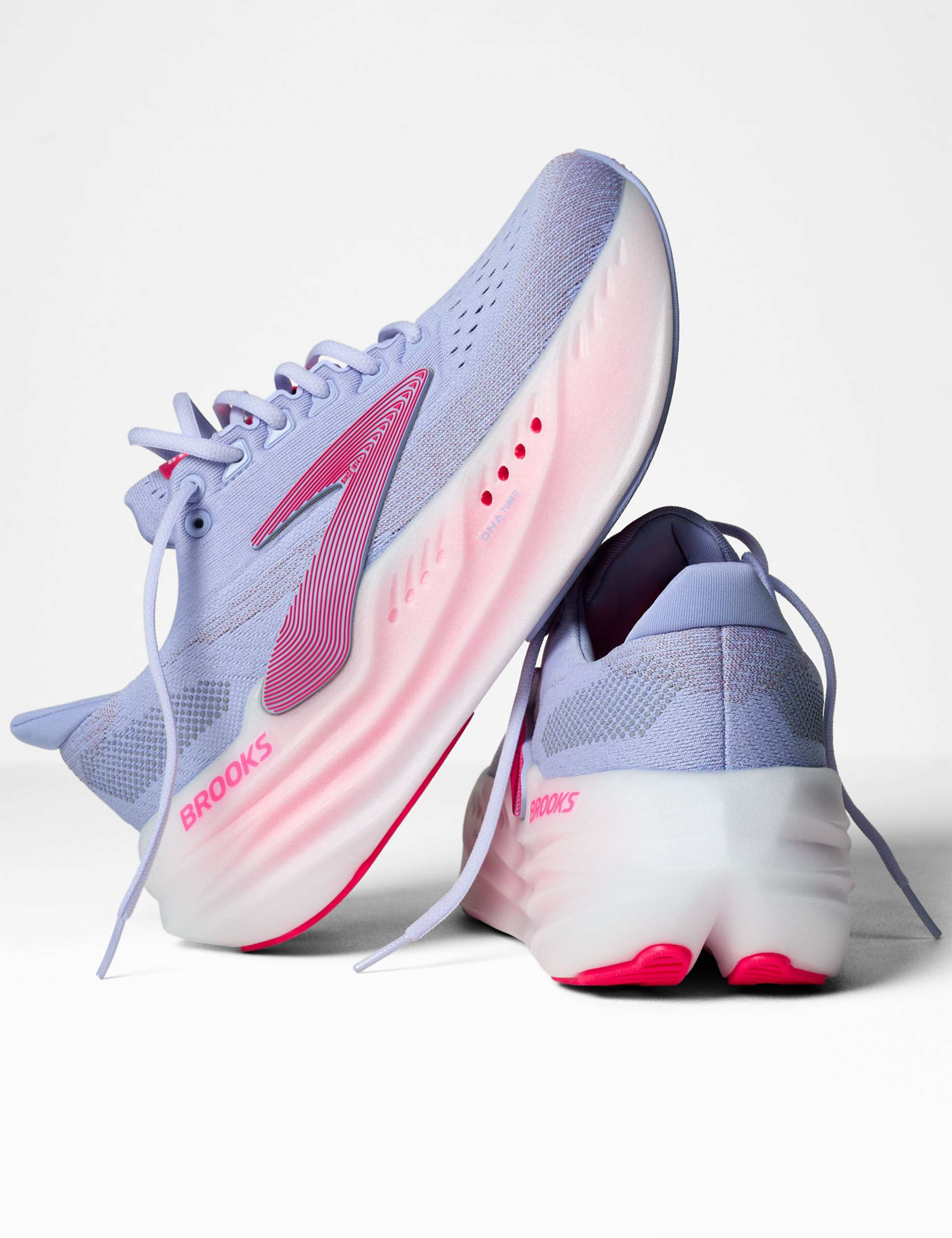 Glycerin Max Running Trainers 2 of 6