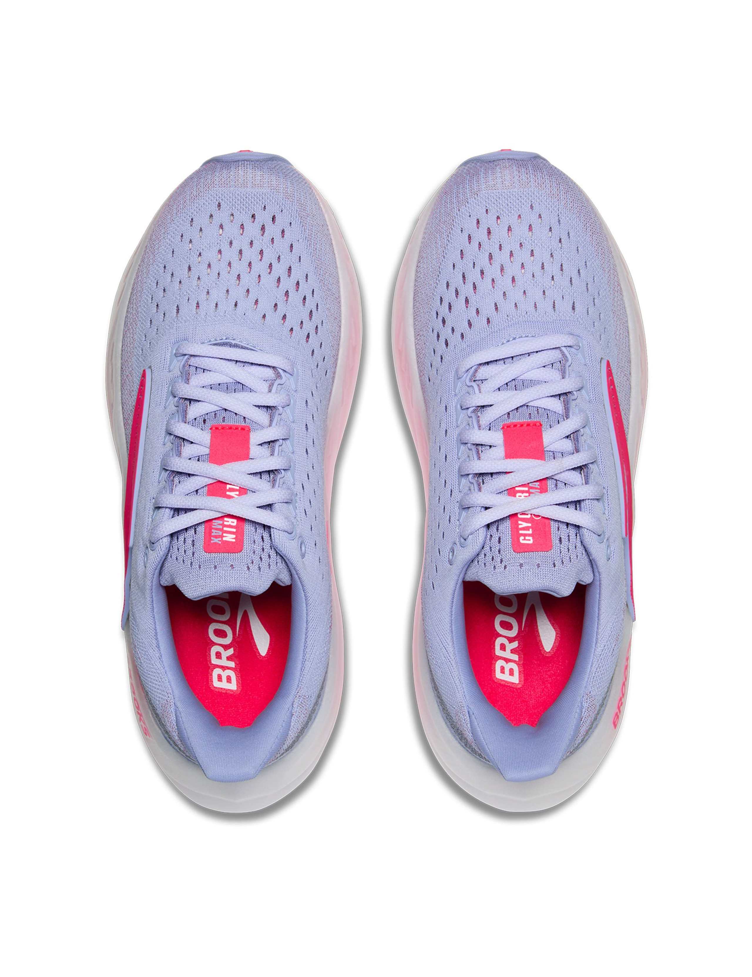 Glycerin Max Running Trainers 3 of 6