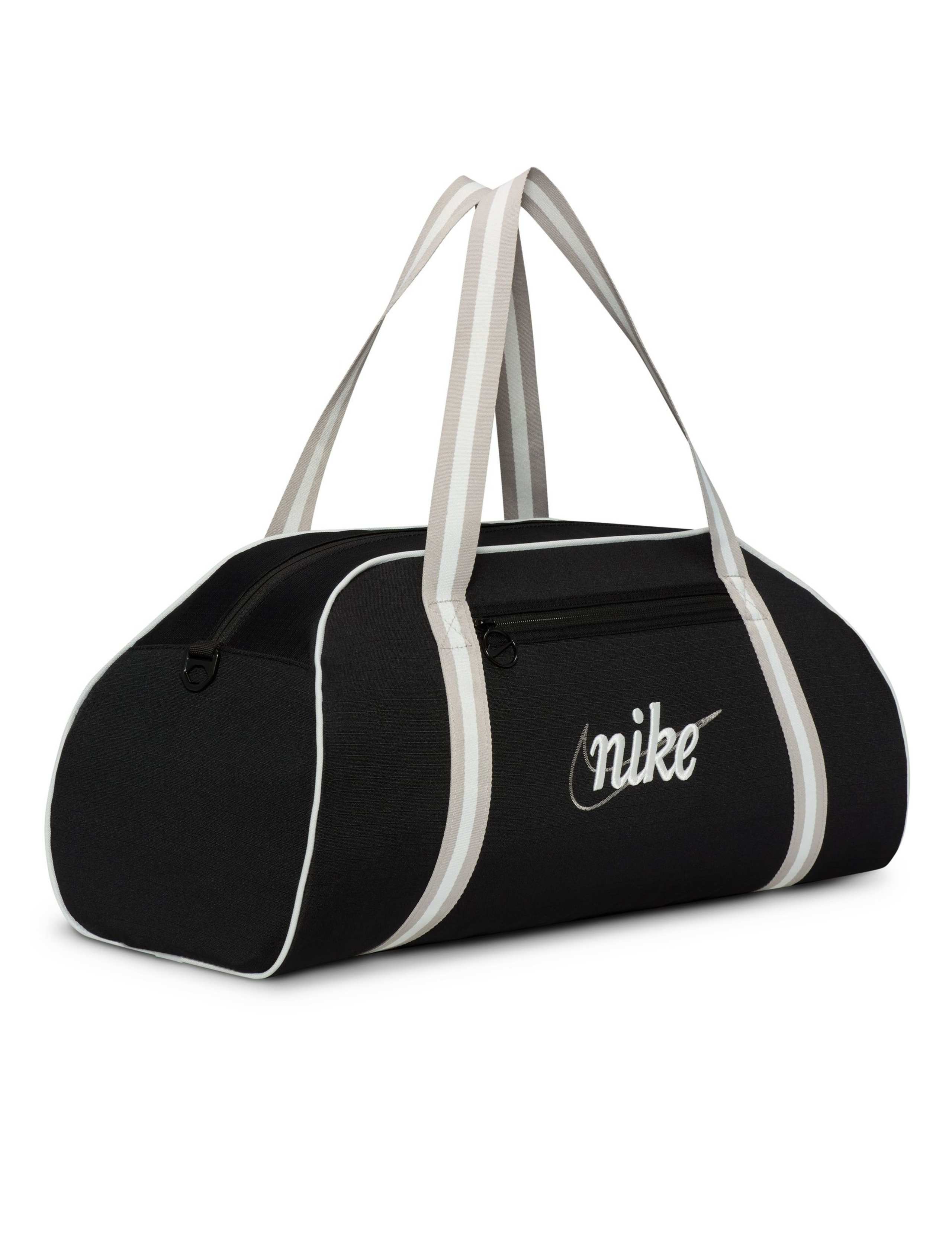 Gym Club Weekend Bag 6 of 6