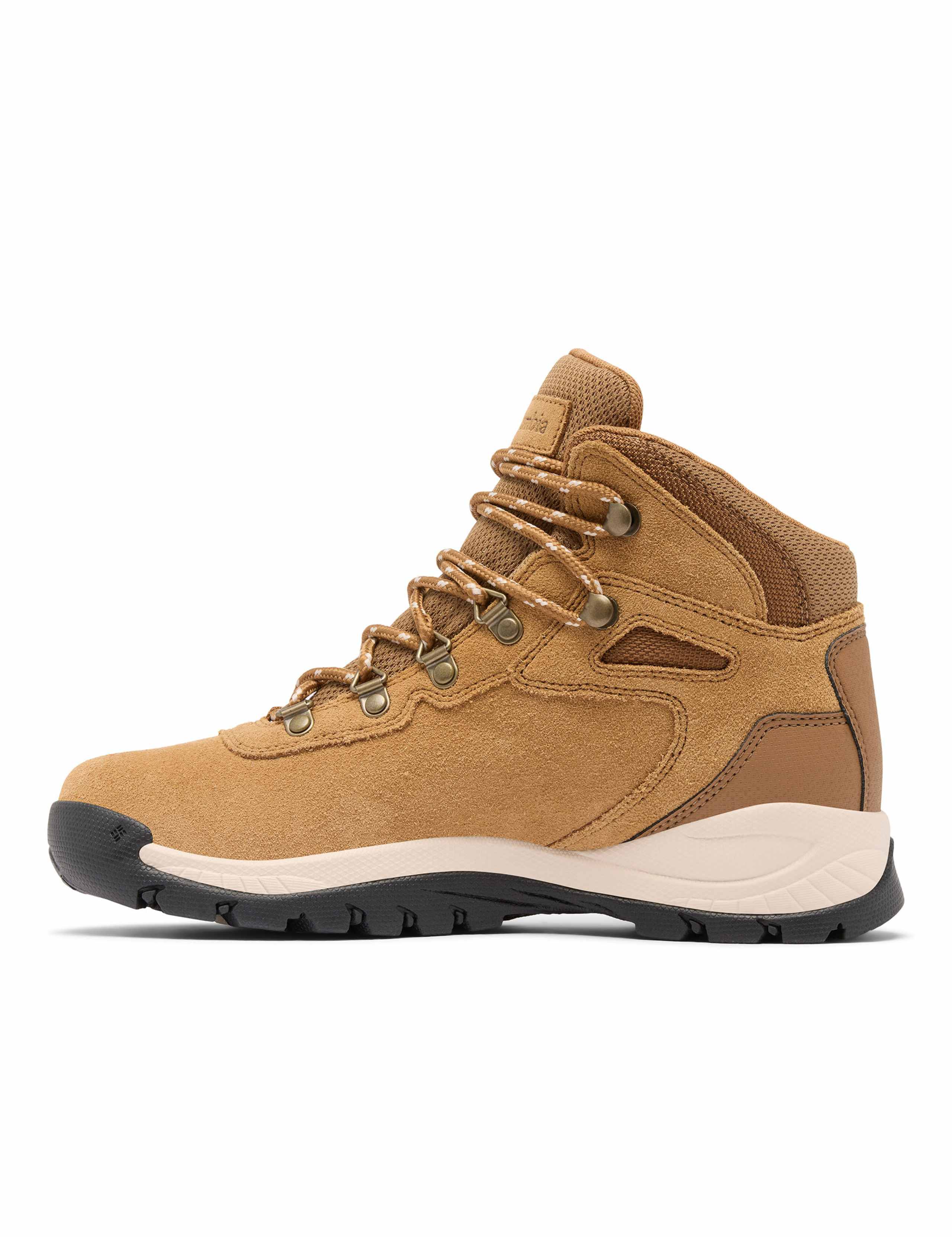 Newton Ridge Plus Leather Waterproof Hiking Boots 2 of 8