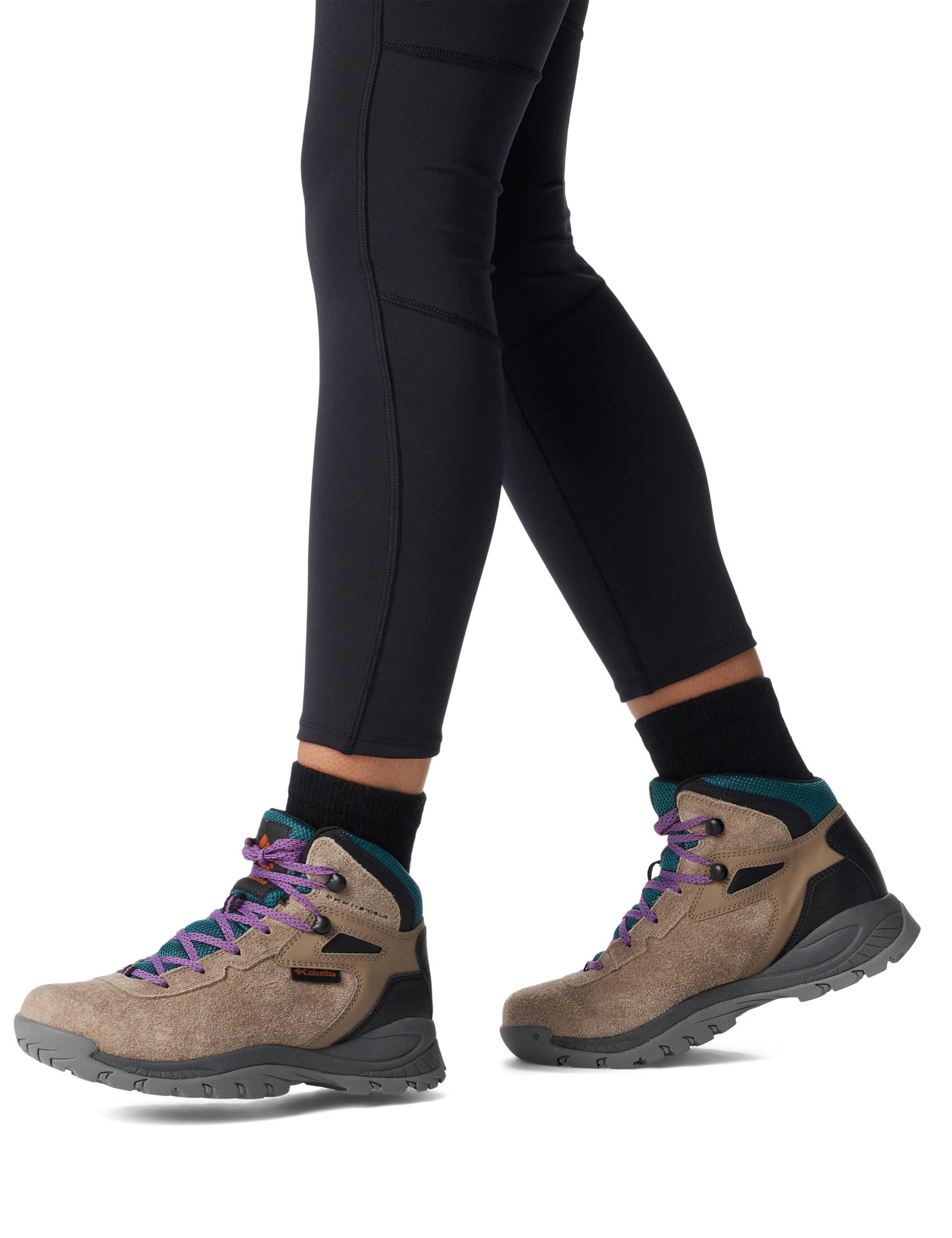Newton Ridge BC Suede Hiking Boots 2 of 6