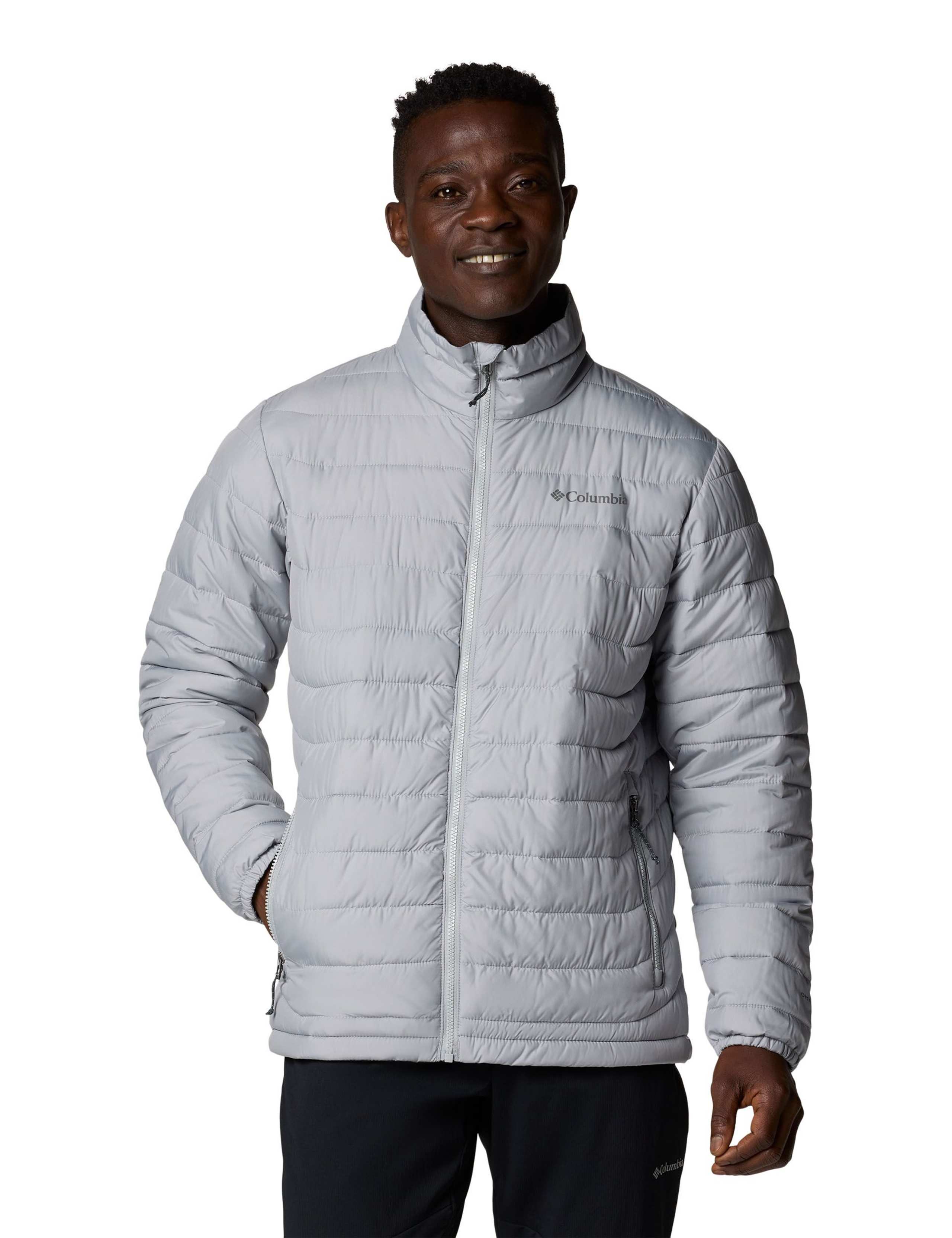 Powder Lite II™ Lightweight Puffer Jacket 1 of 9