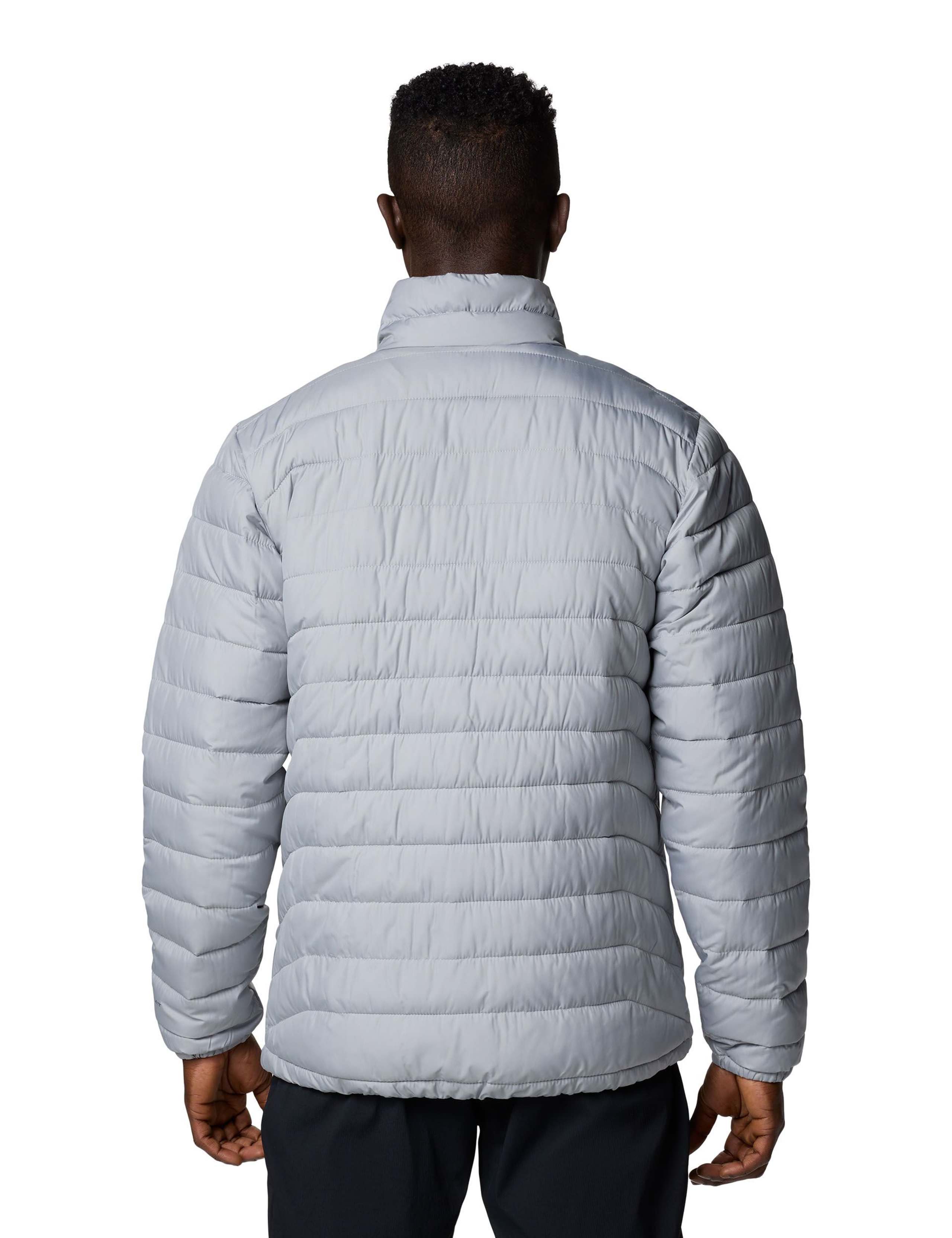 Powder Lite II™ Lightweight Puffer Jacket 2 of 9