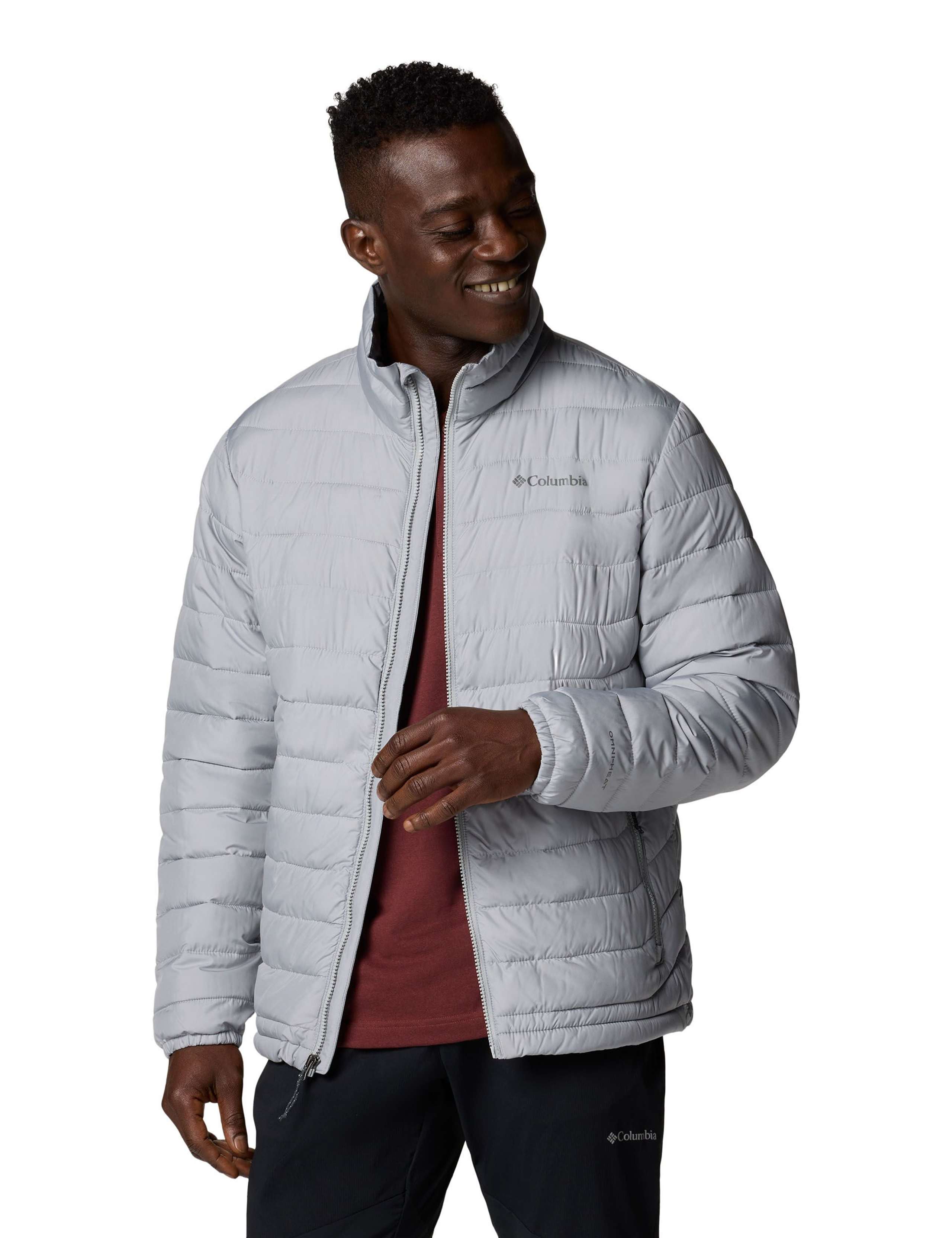 Powder Lite II™ Lightweight Puffer Jacket 4 of 9