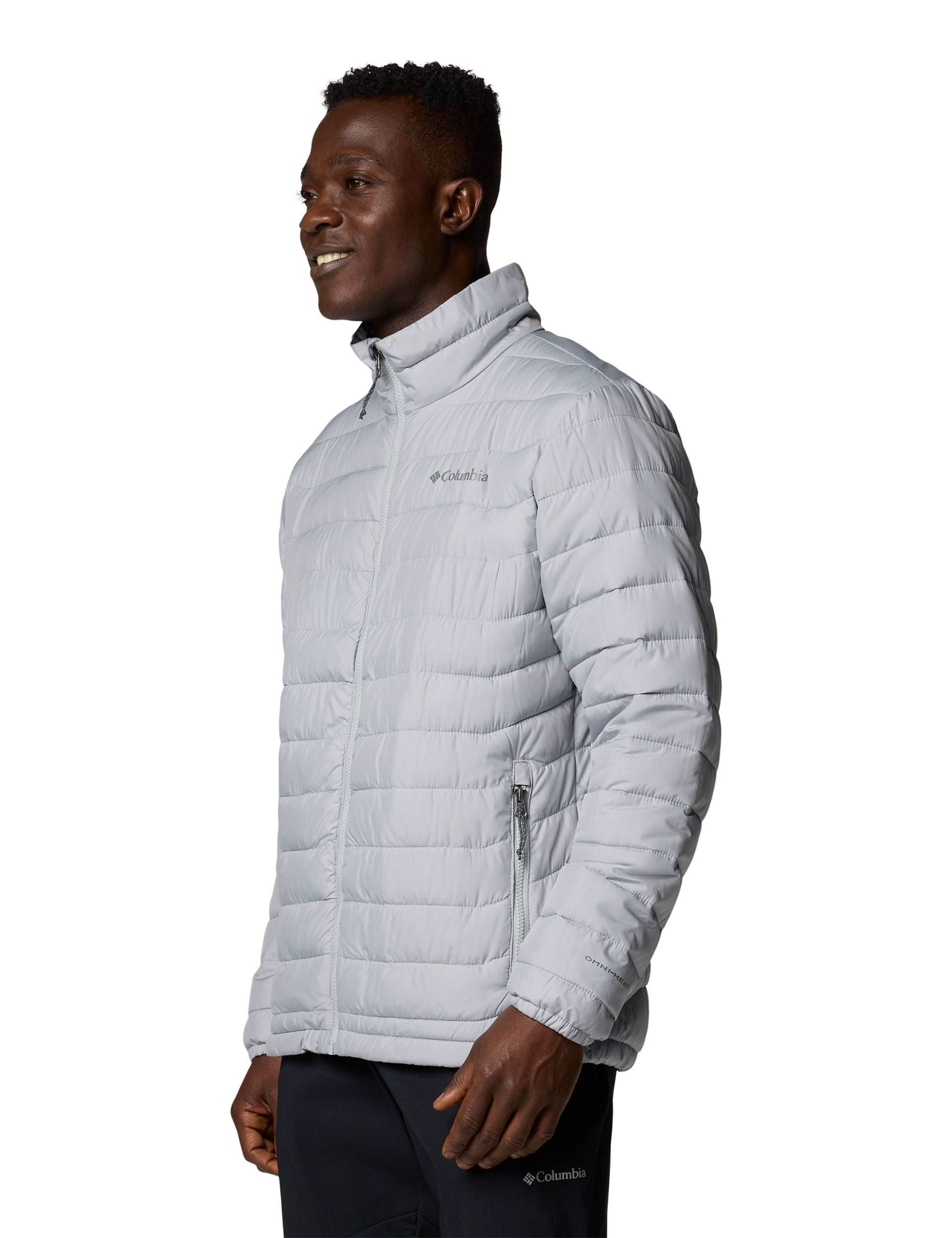 Powder Lite II™ Lightweight Puffer Jacket 5 of 9