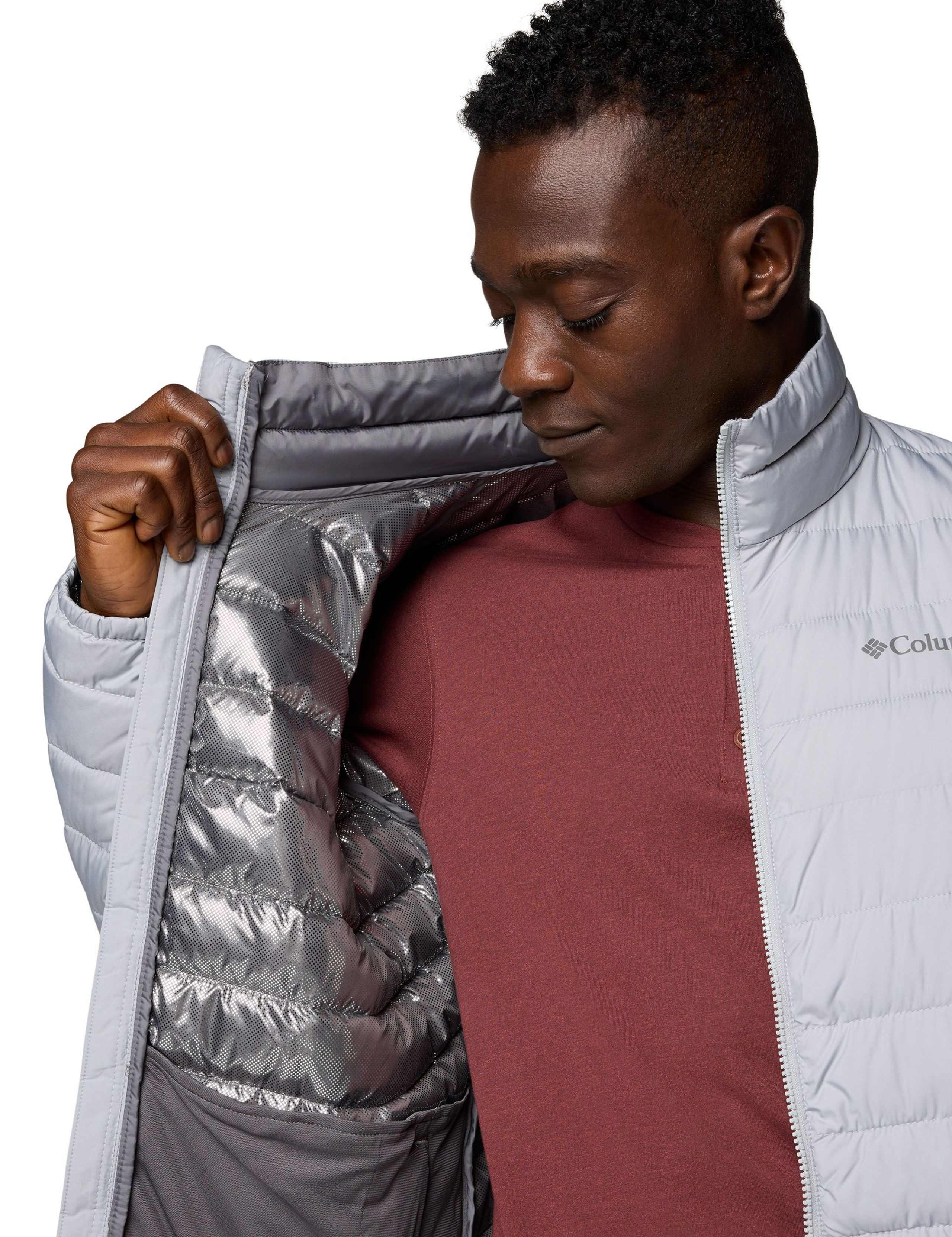 Powder Lite II™ Lightweight Puffer Jacket 6 of 9