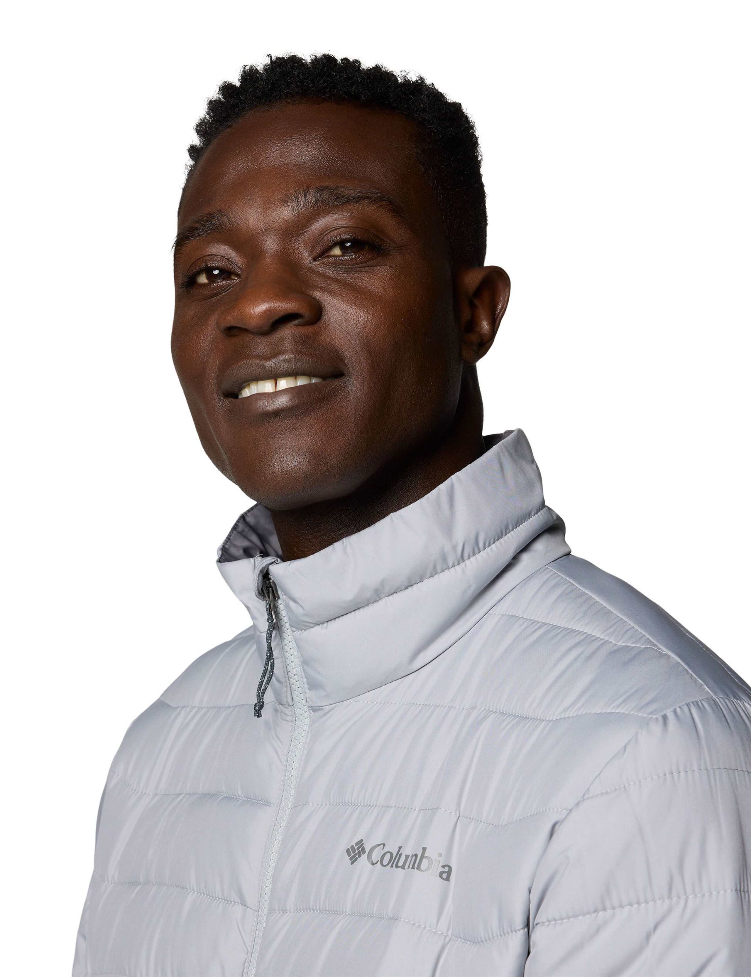 Powder Lite II™ Lightweight Puffer Jacket 7 of 9