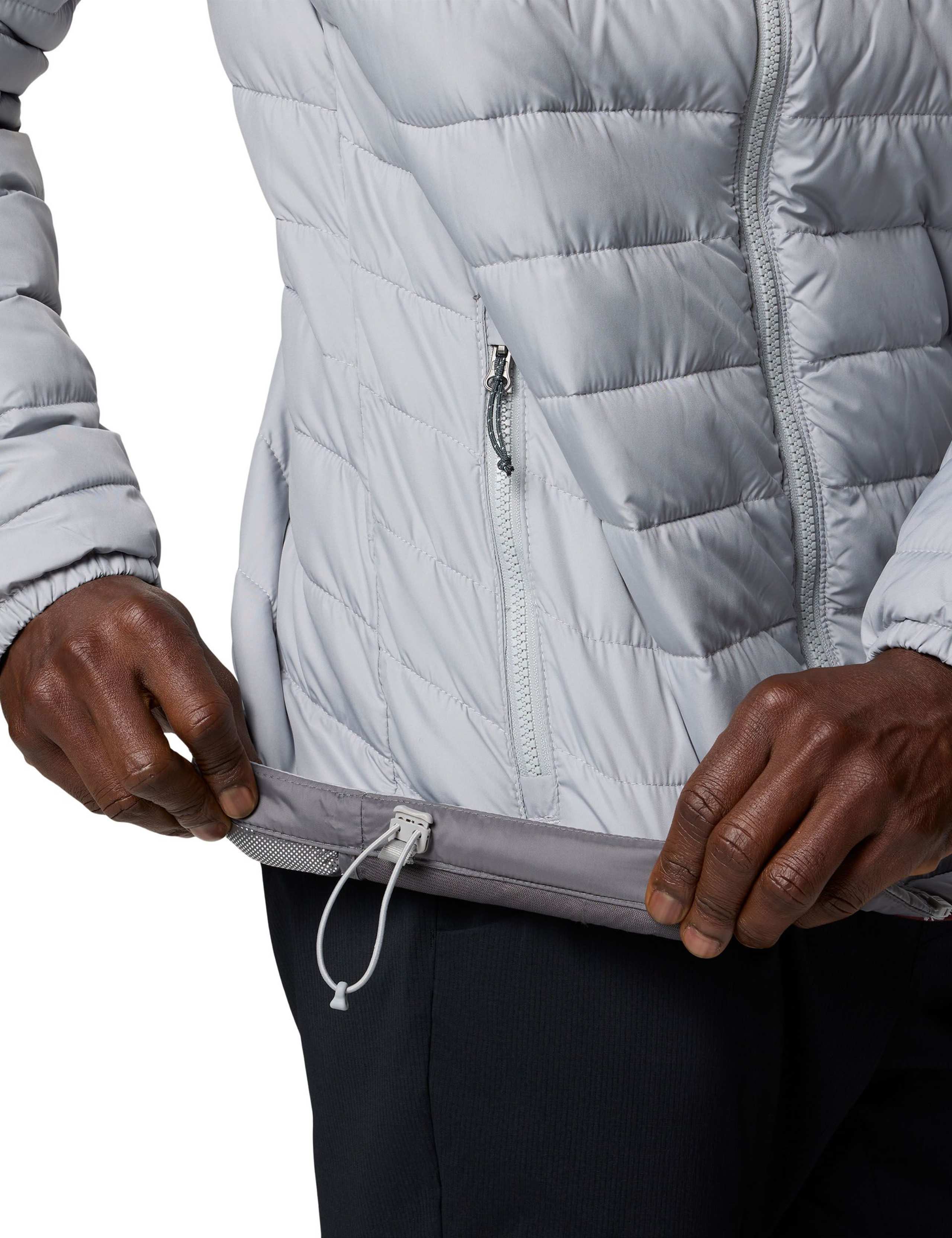 Powder Lite II™ Lightweight Puffer Jacket 8 of 9