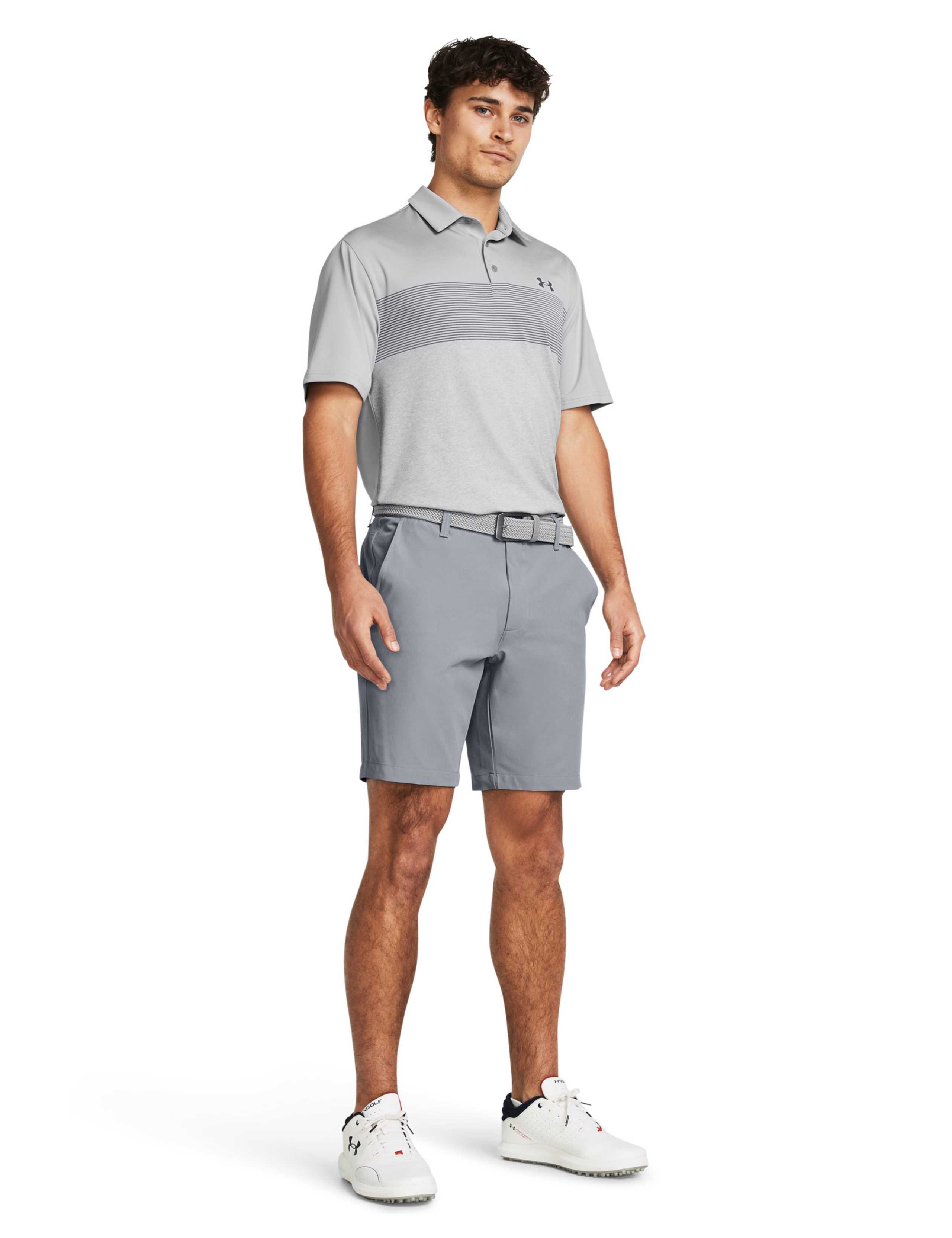 Drive Stretch Sport Shorts 5 of 5