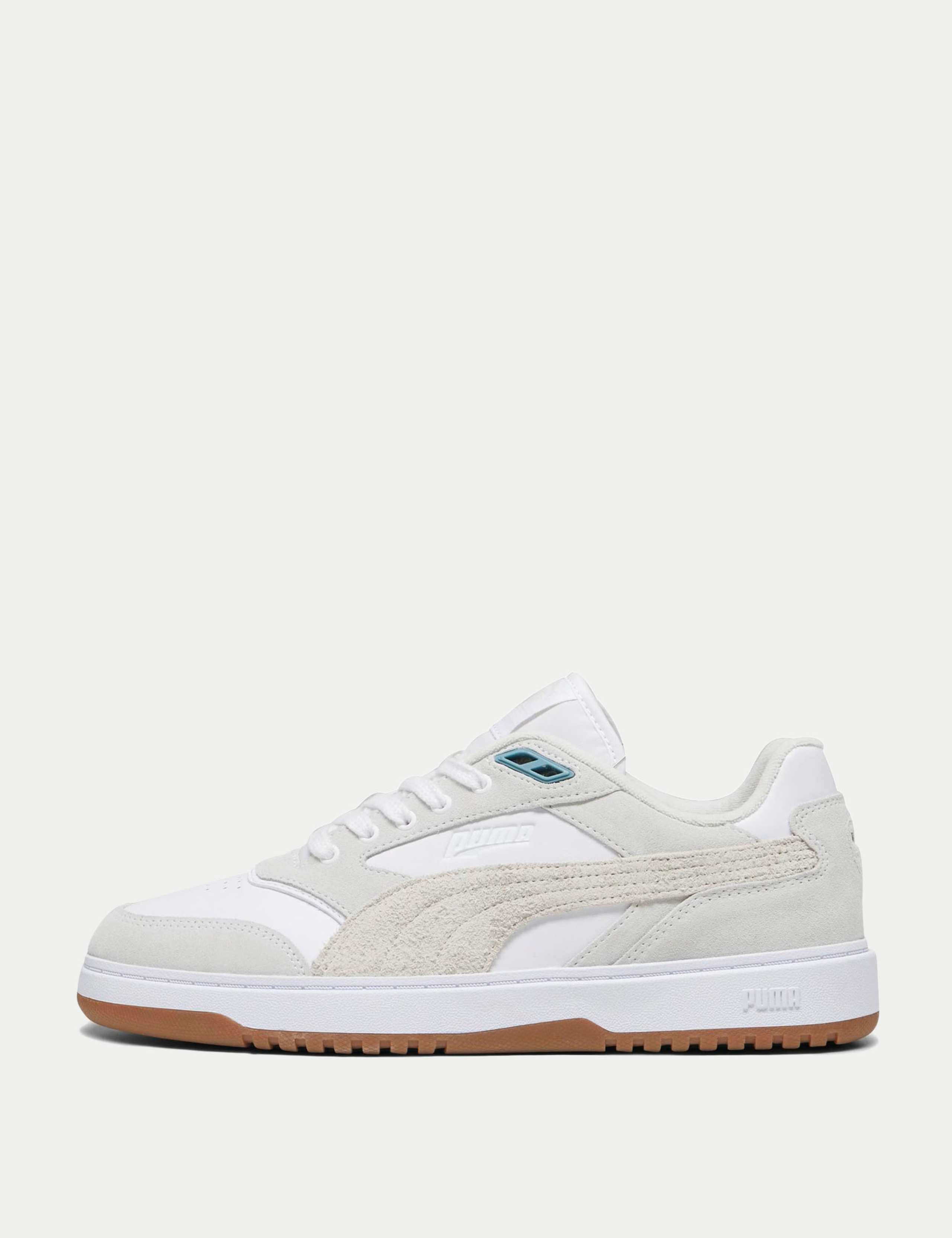 Doublecourt PRM Trainers 1 of 6