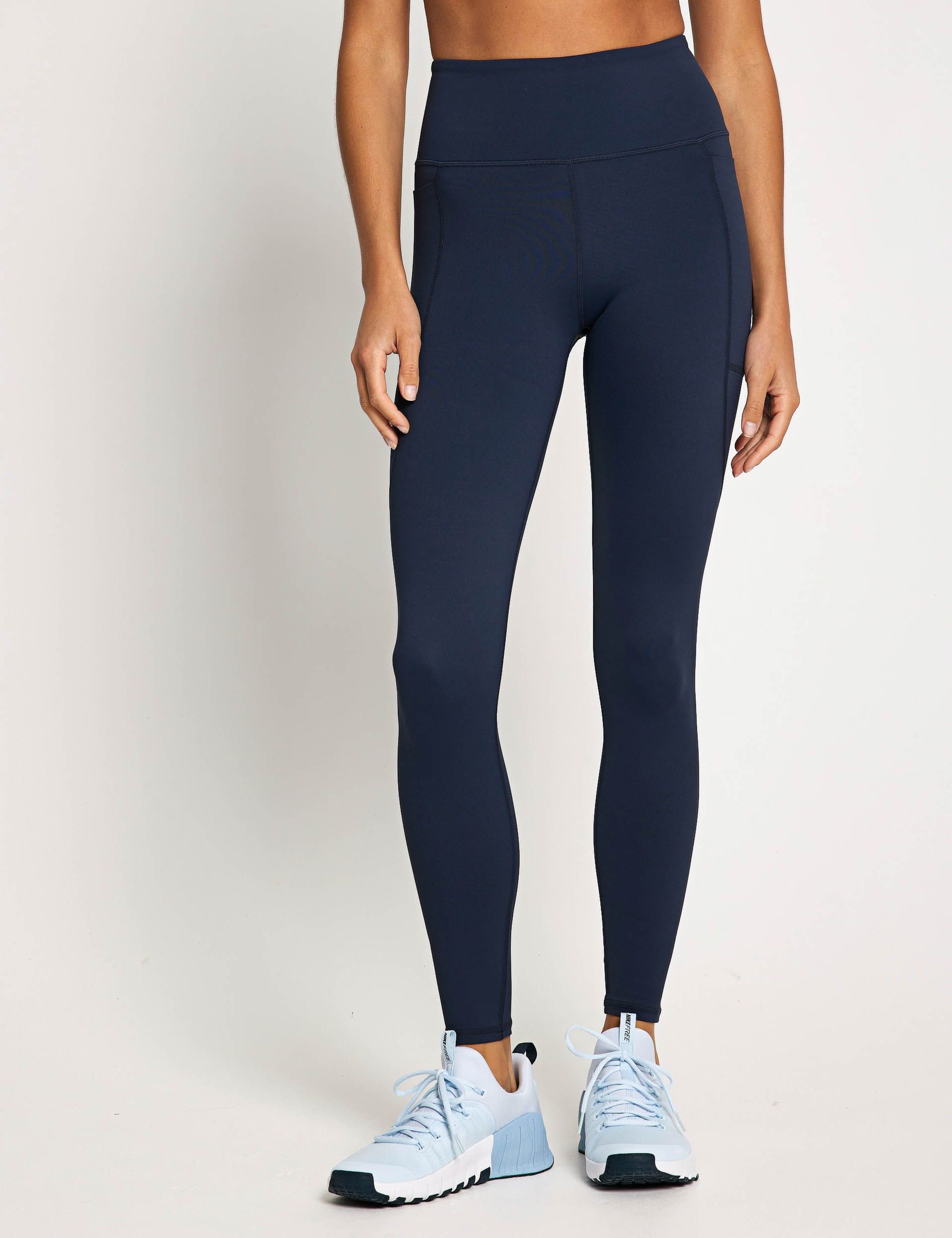 Zoe Air-Core High Waisted Leggings 1 of 5