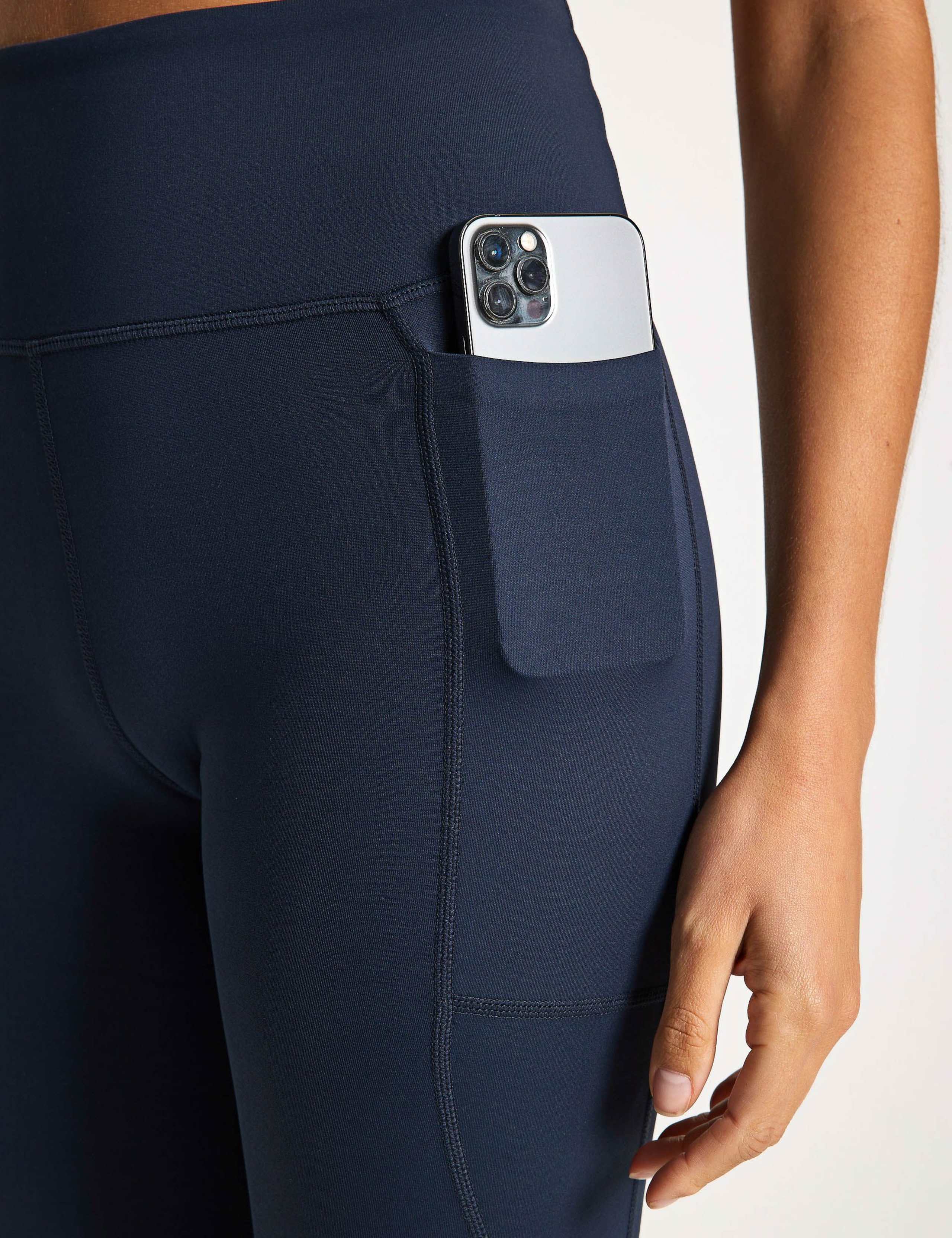Zoe Air-Core High Waisted Leggings 5 of 5