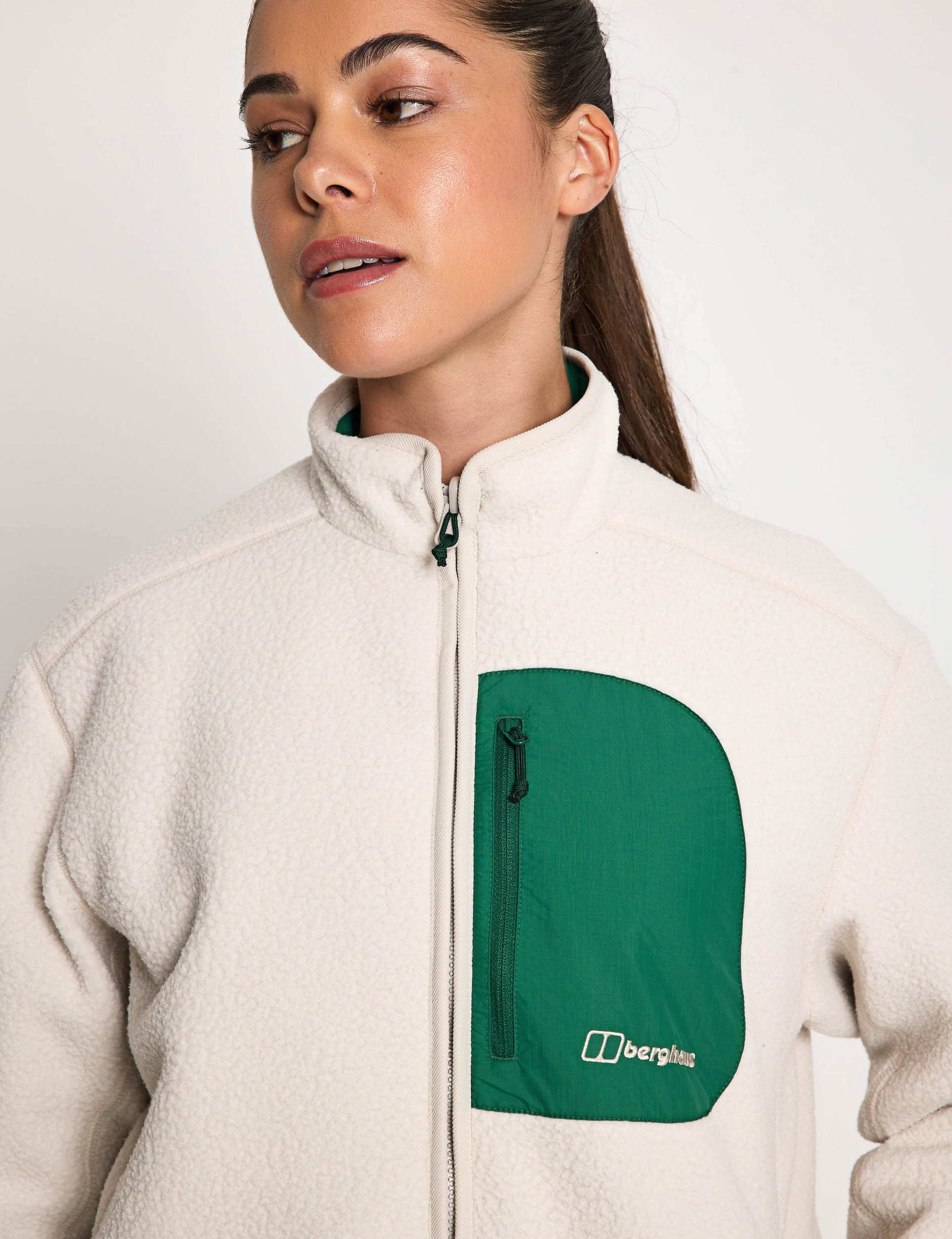 Asperton Reversible Zip Up Jacket 6 of 8