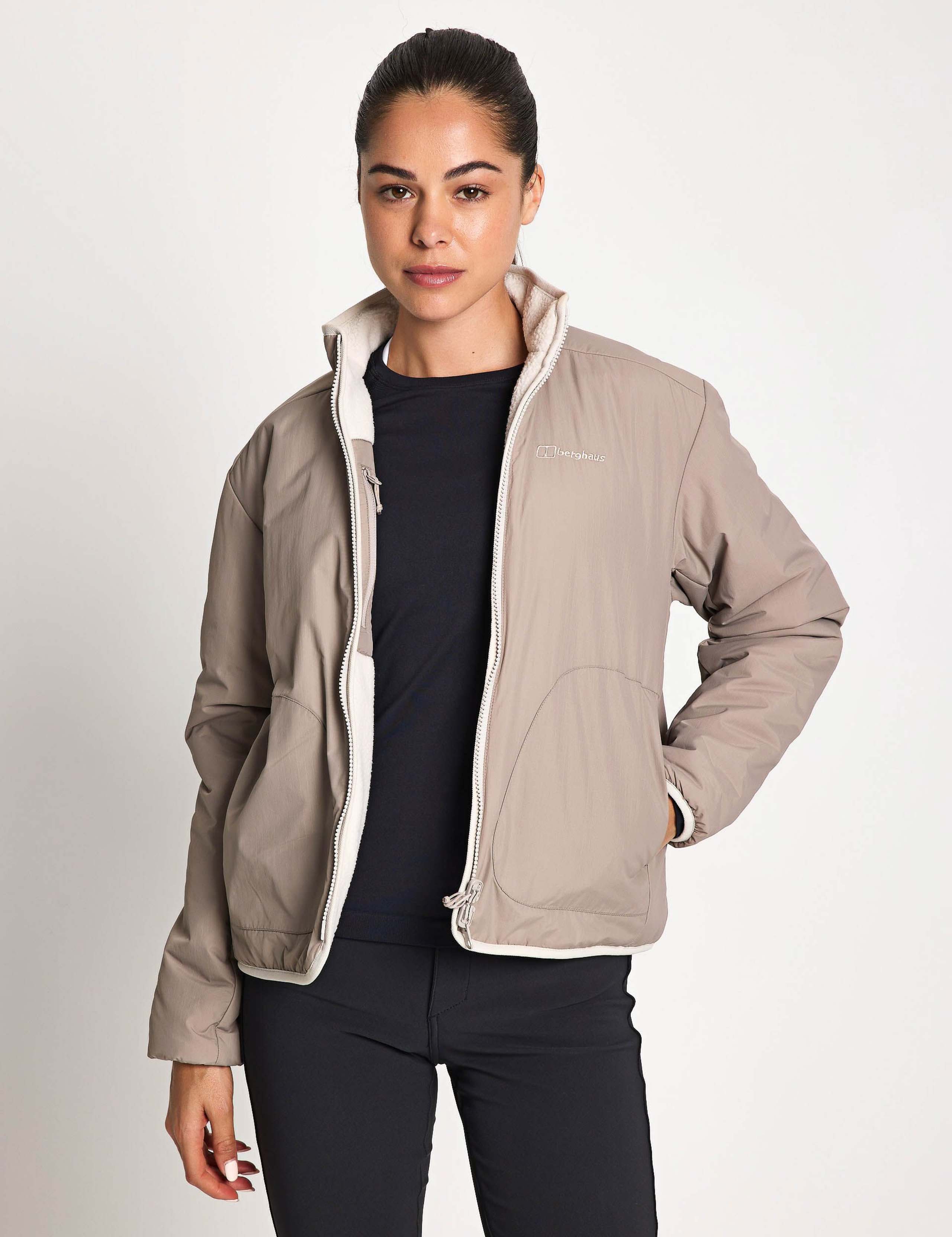 Asperton Reversible Zip Up Jacket 4 of 7