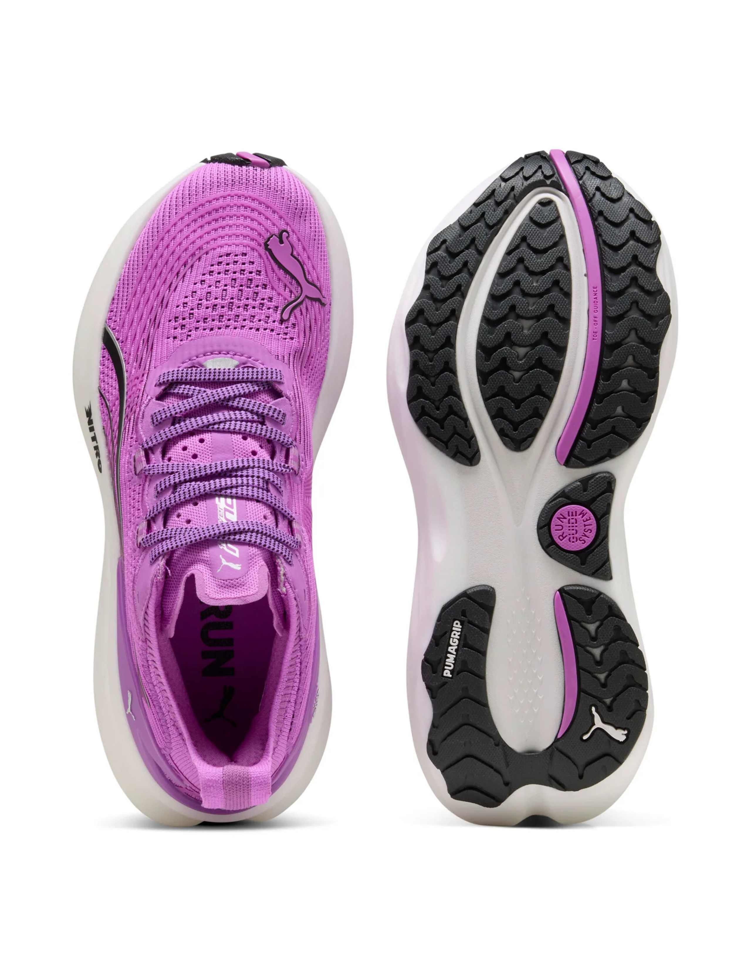 Foreverrun Nitro 2 Trainers 5 of 6