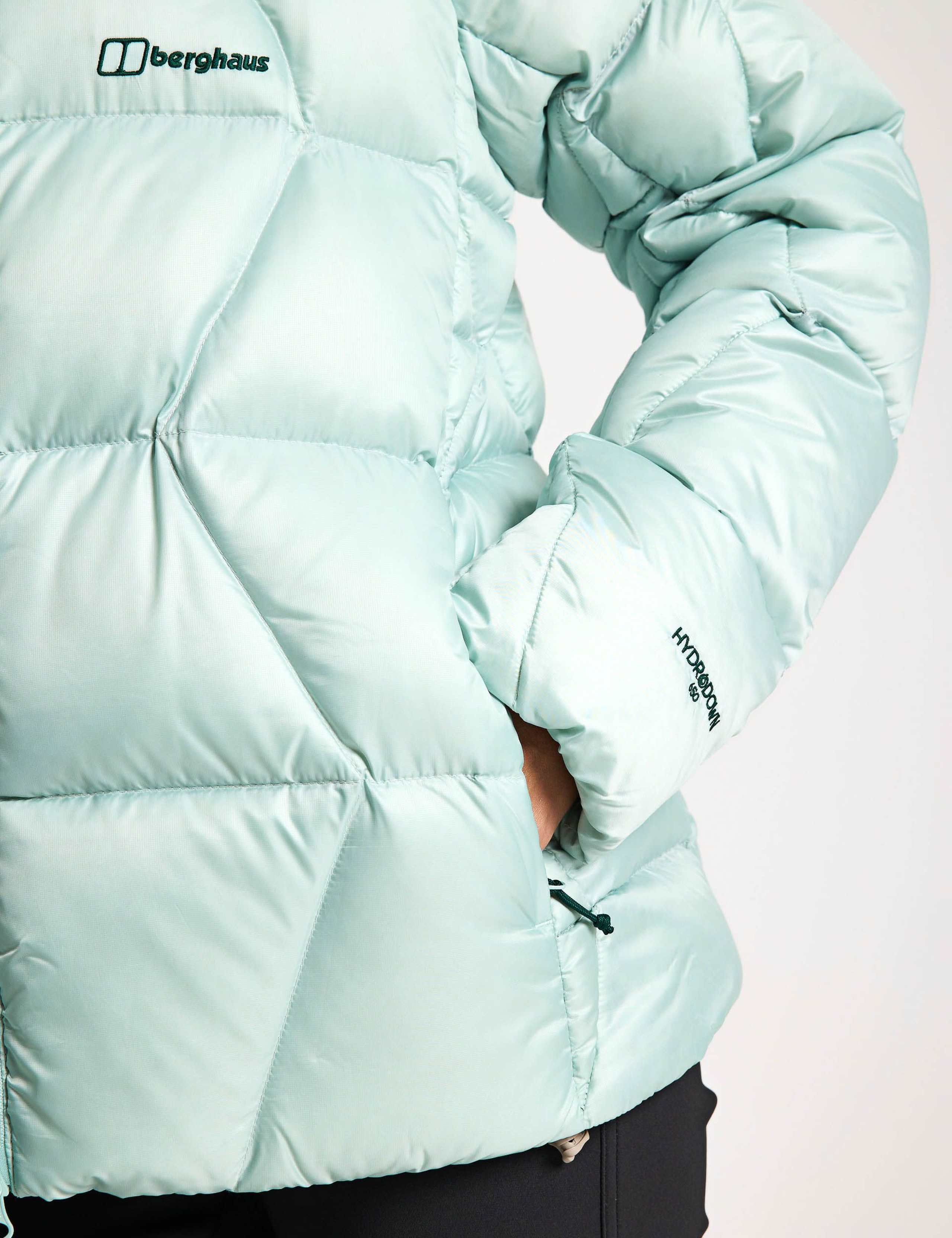 Explorer Down Hooded Puffer Jacket 7 of 7