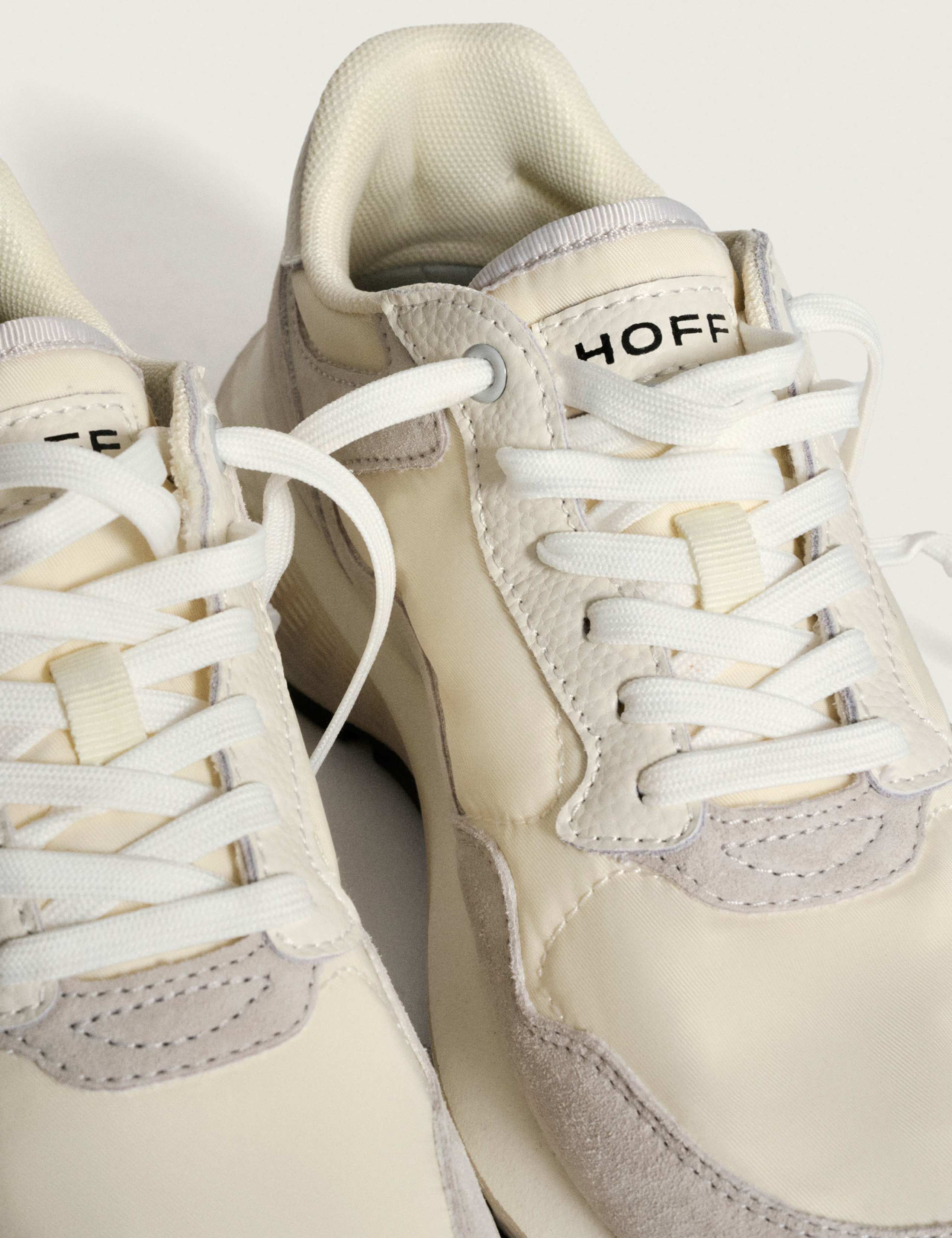 City MKII Suede Trainers 4 of 5
