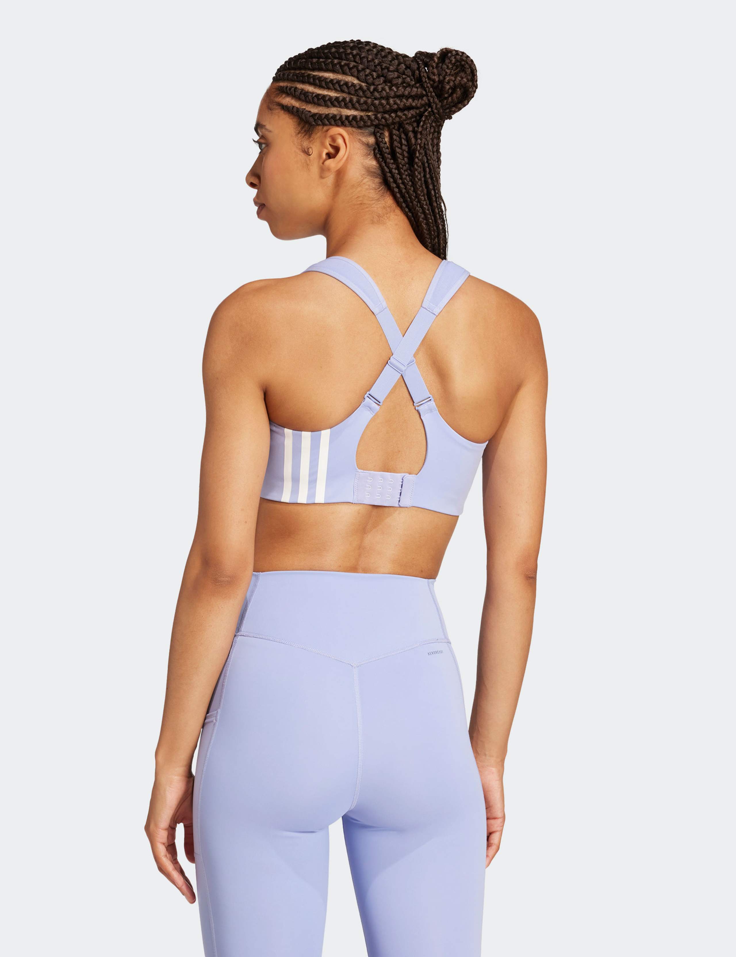 Impact Training High Support Sports Bra 3 of 6