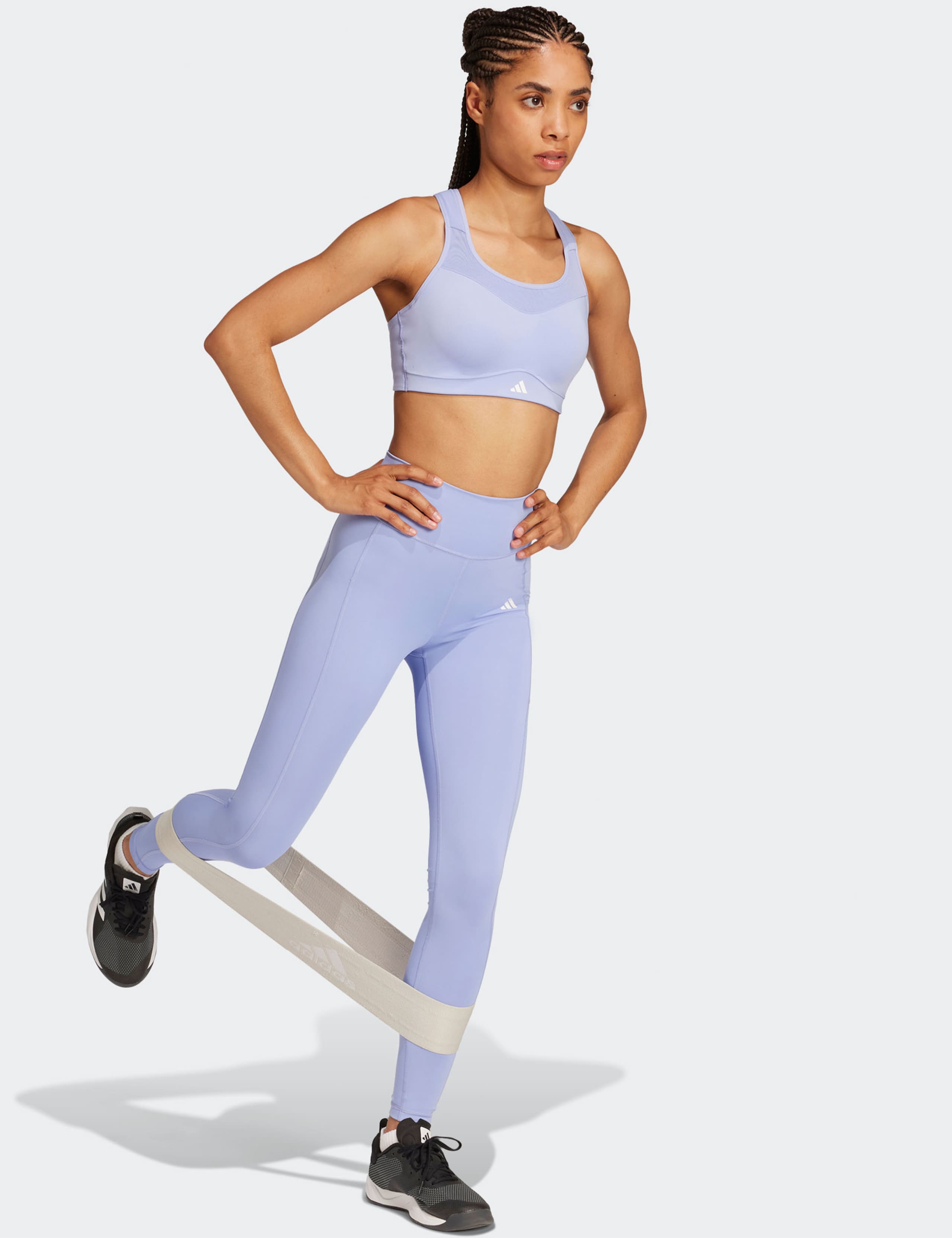 Impact Training High Support Sports Bra 4 of 6