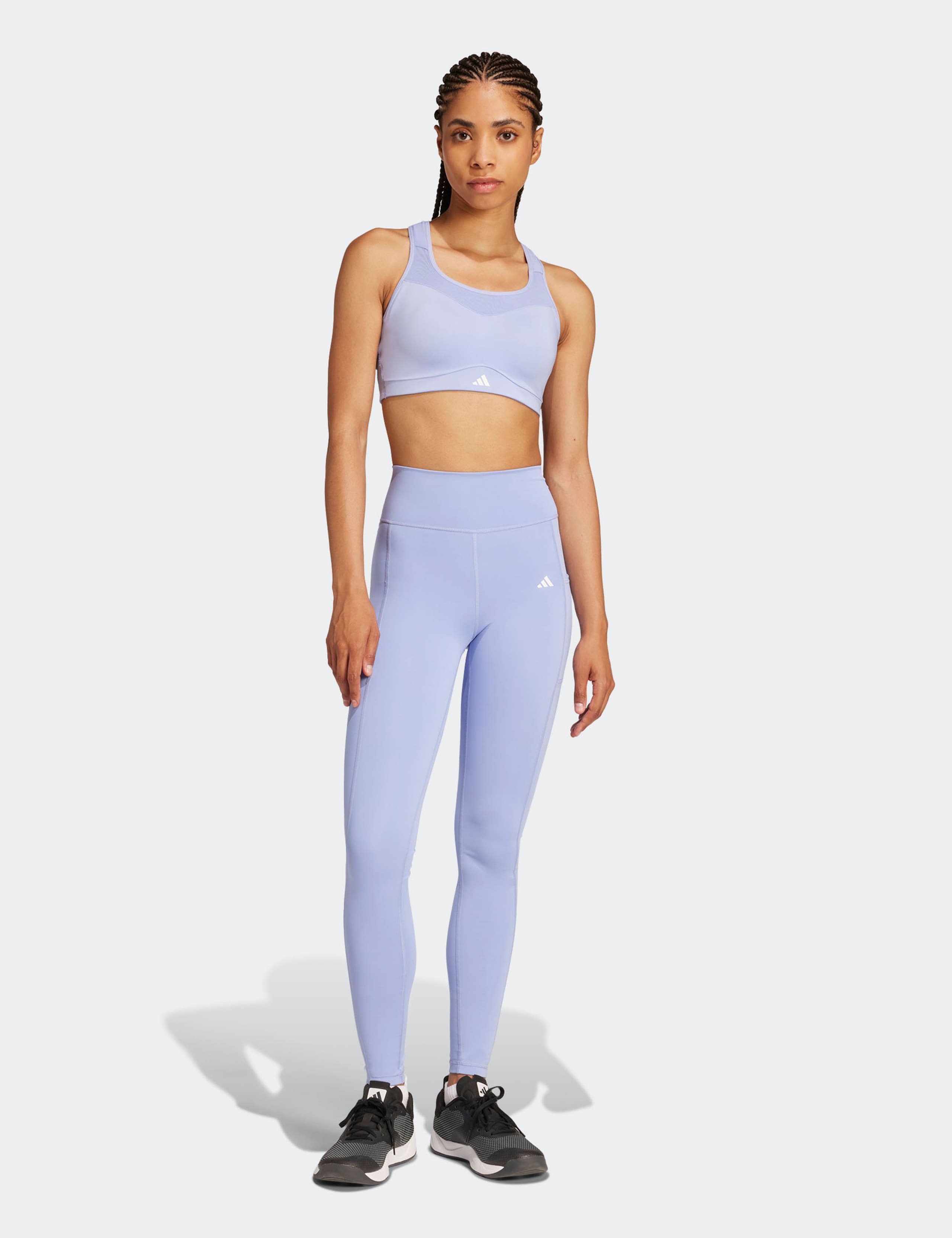 Impact Training High Support Sports Bra 6 of 6