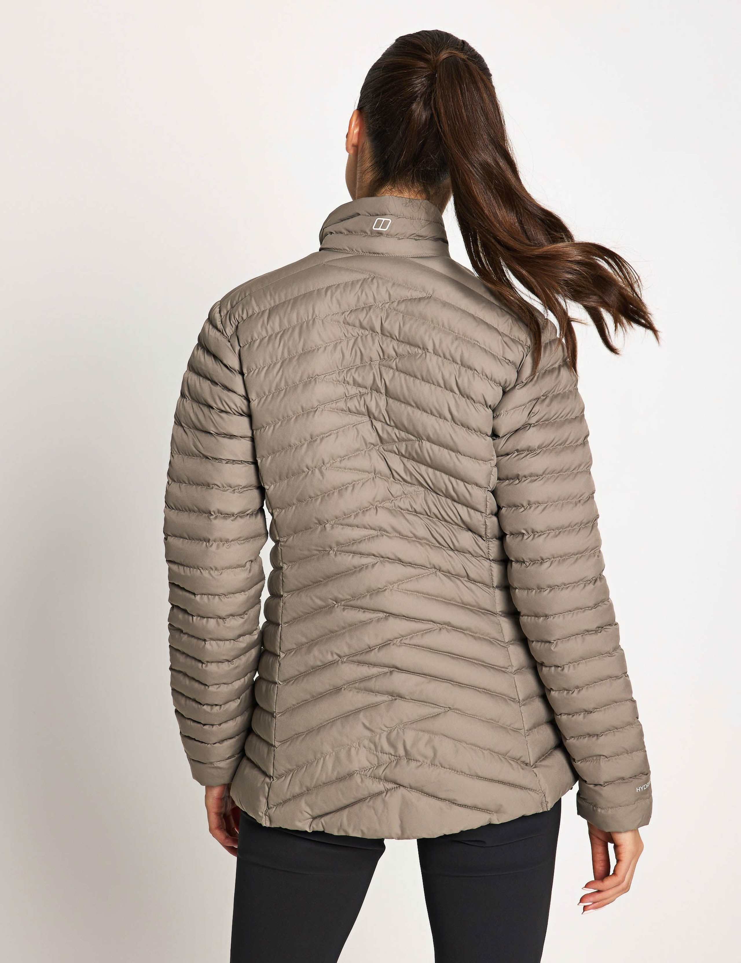 Nula Funnel Neck Puffer Jacket 3 of 6