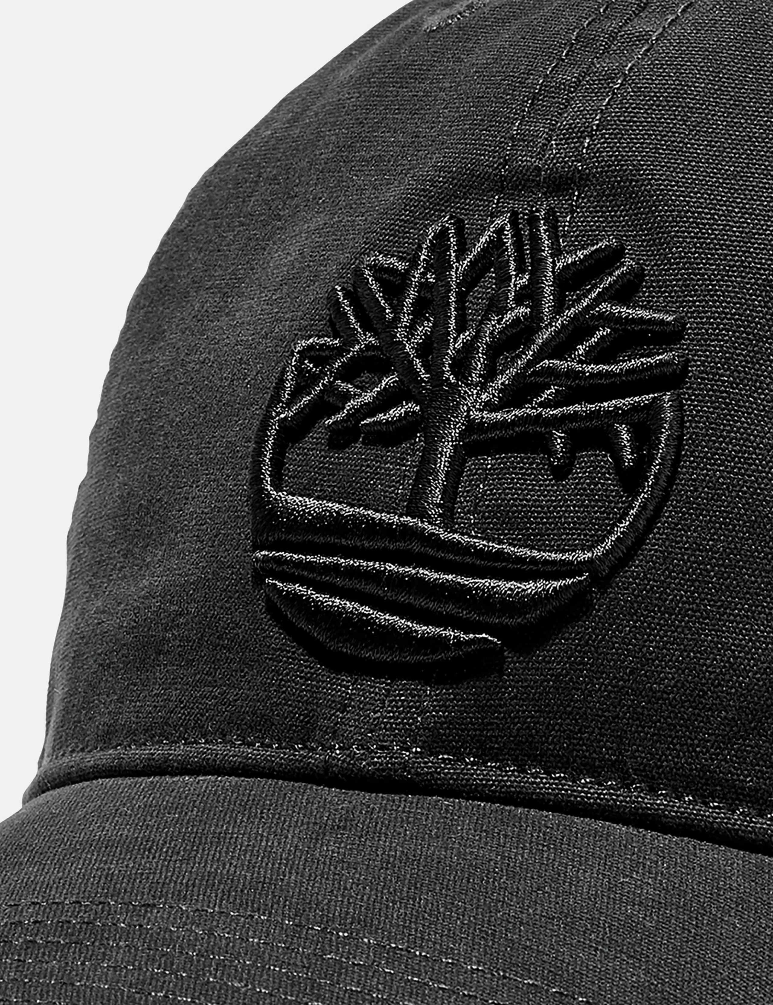 Pure Cotton Baseball Cap 2 of 3