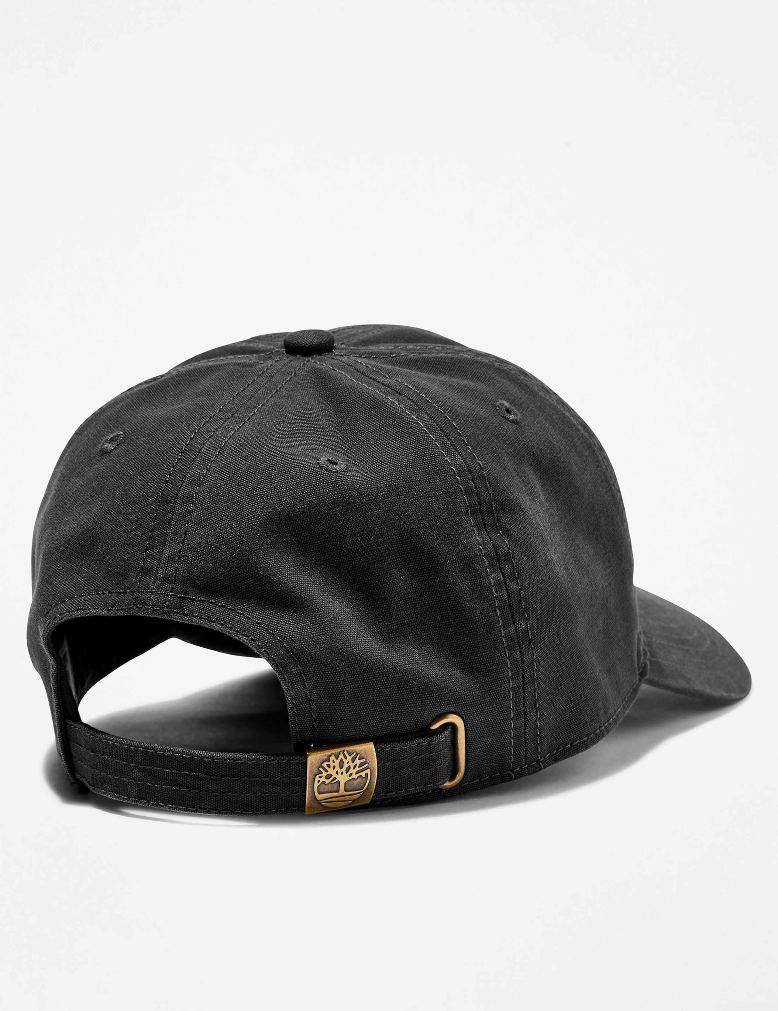 Pure Cotton Baseball Cap 3 of 3