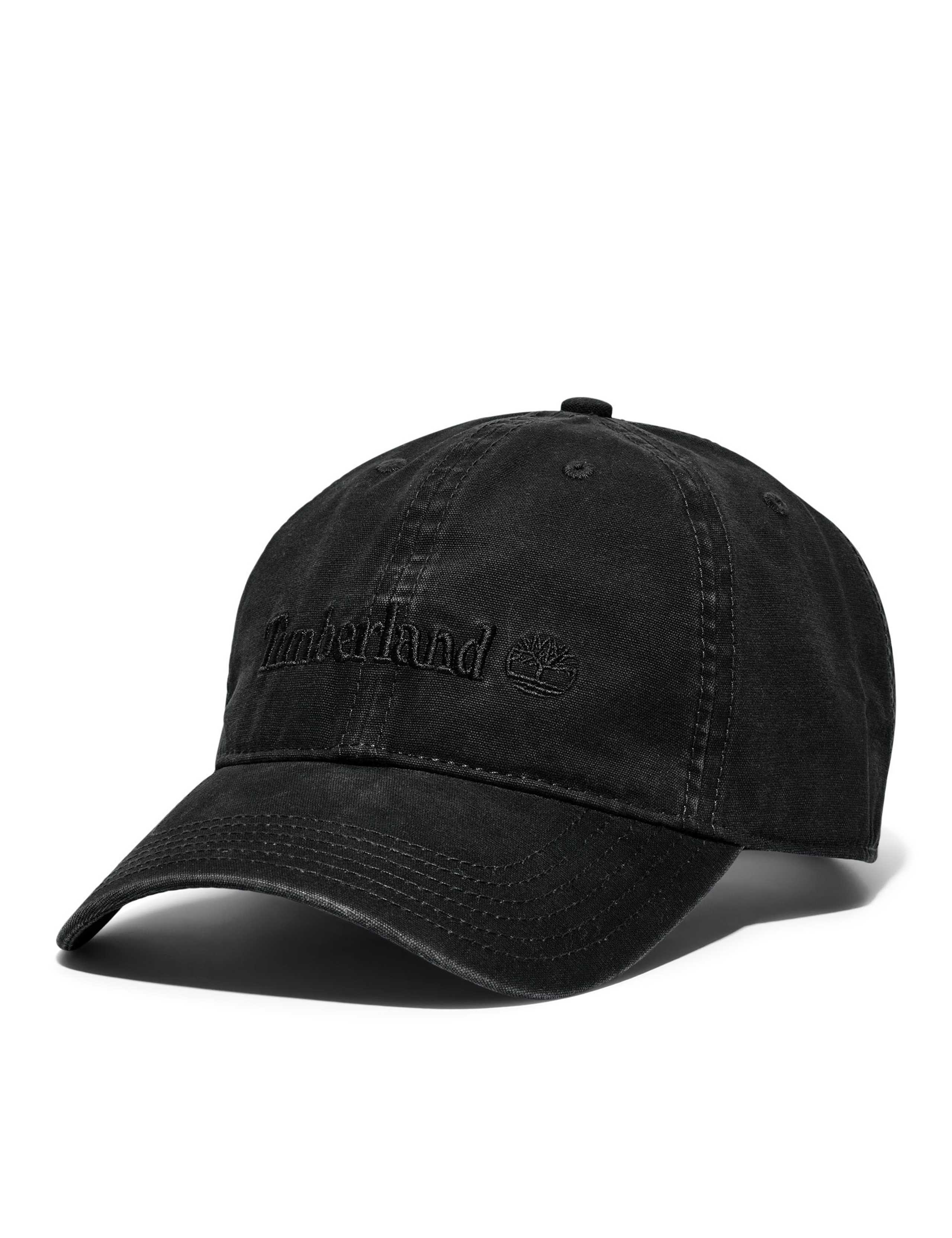 Pure Cotton Baseball Cap 1 of 3