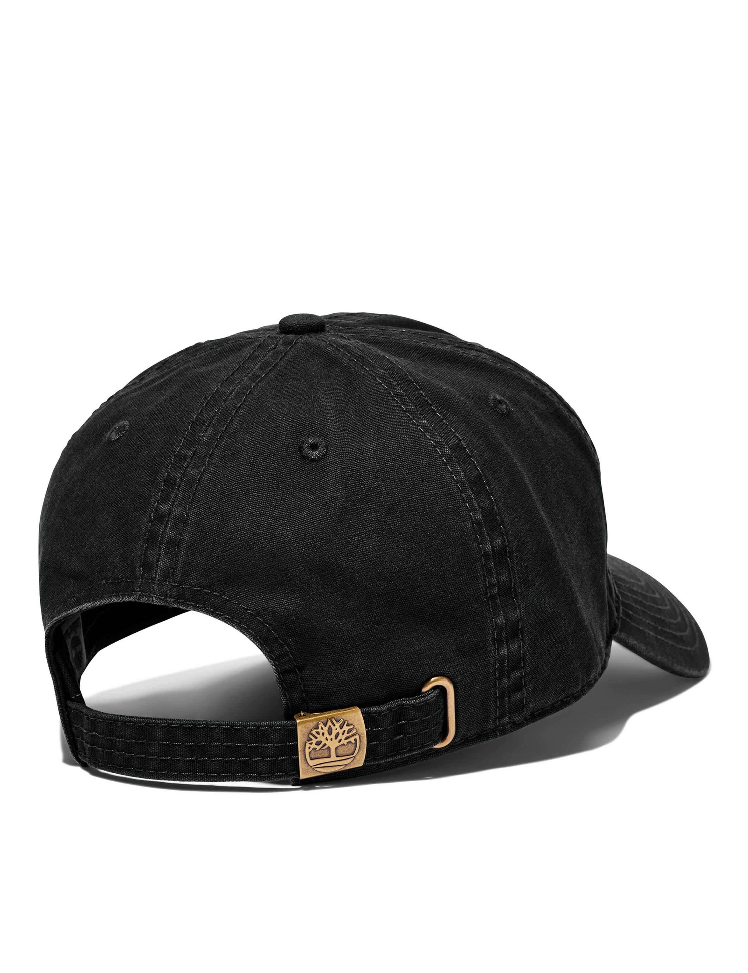 Pure Cotton Baseball Cap 2 of 3