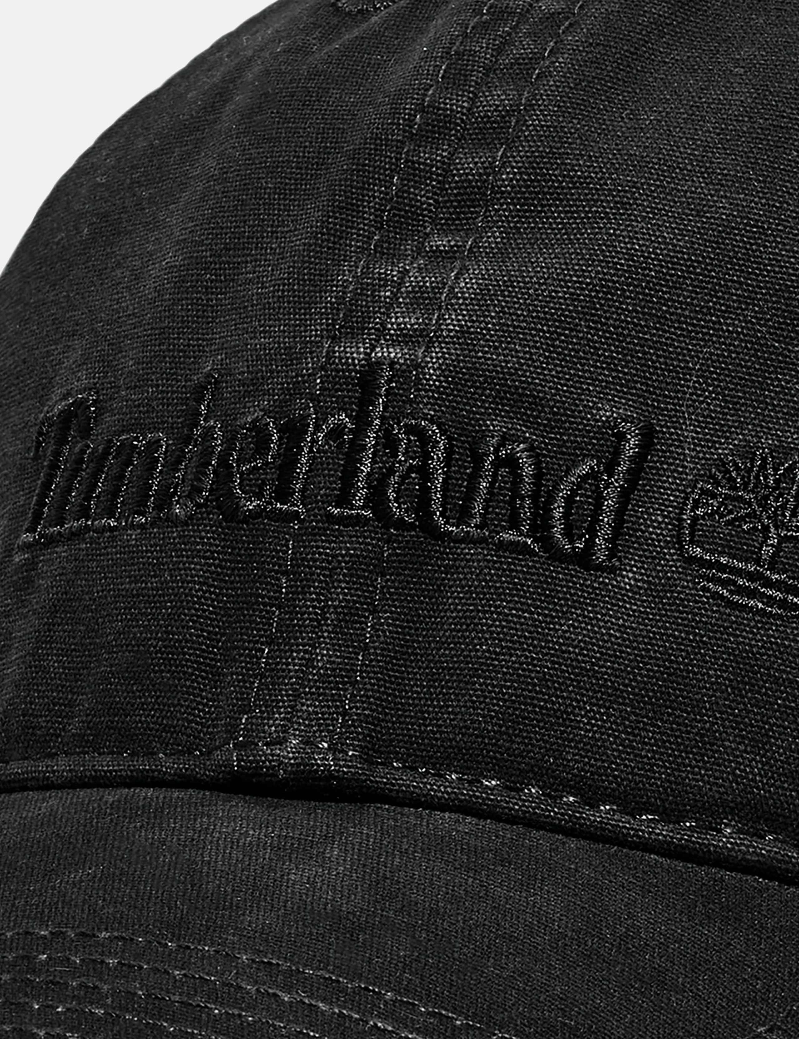 Pure Cotton Baseball Cap 3 of 3