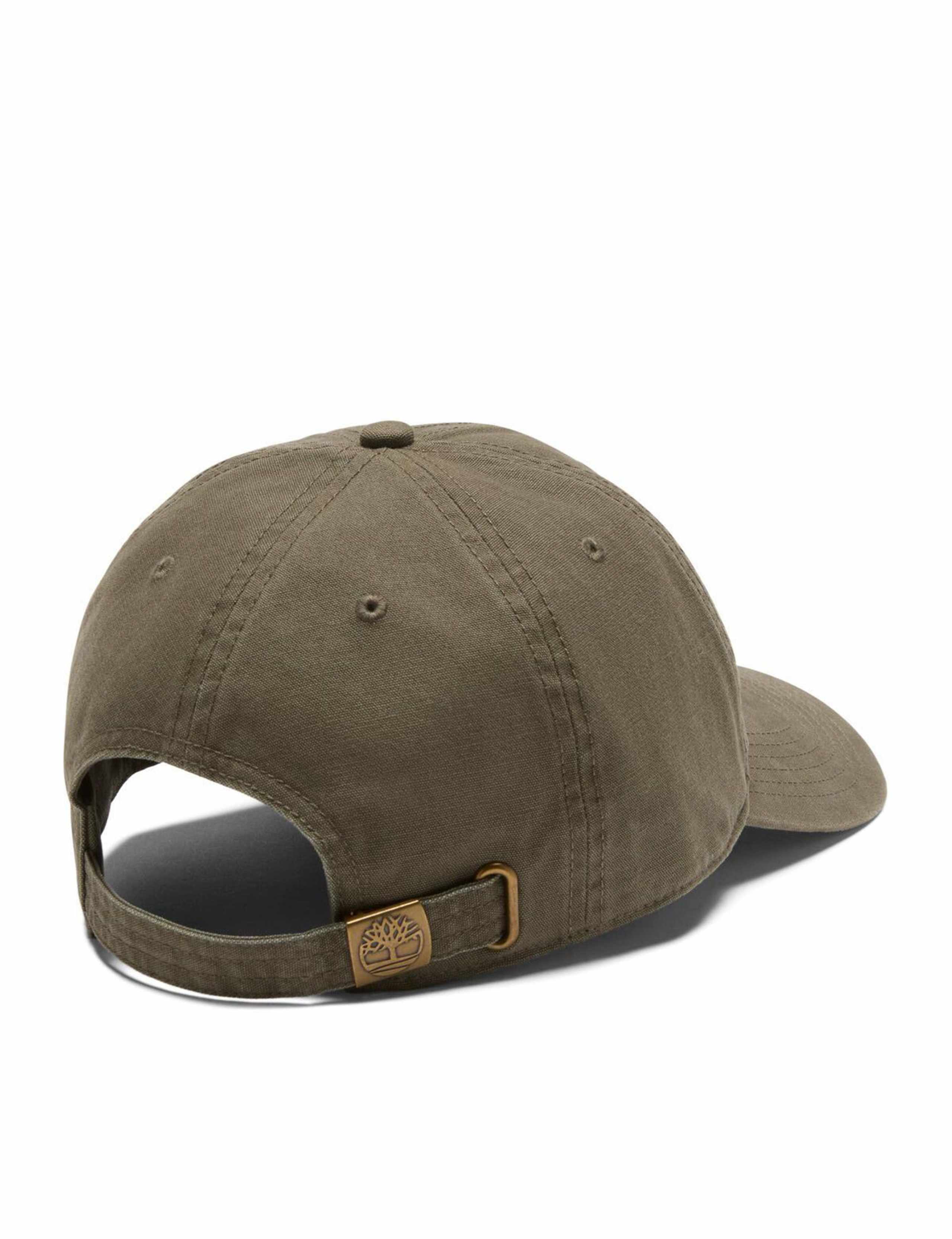 Soundview Pure Cotton Baseball Cap 2 of 3