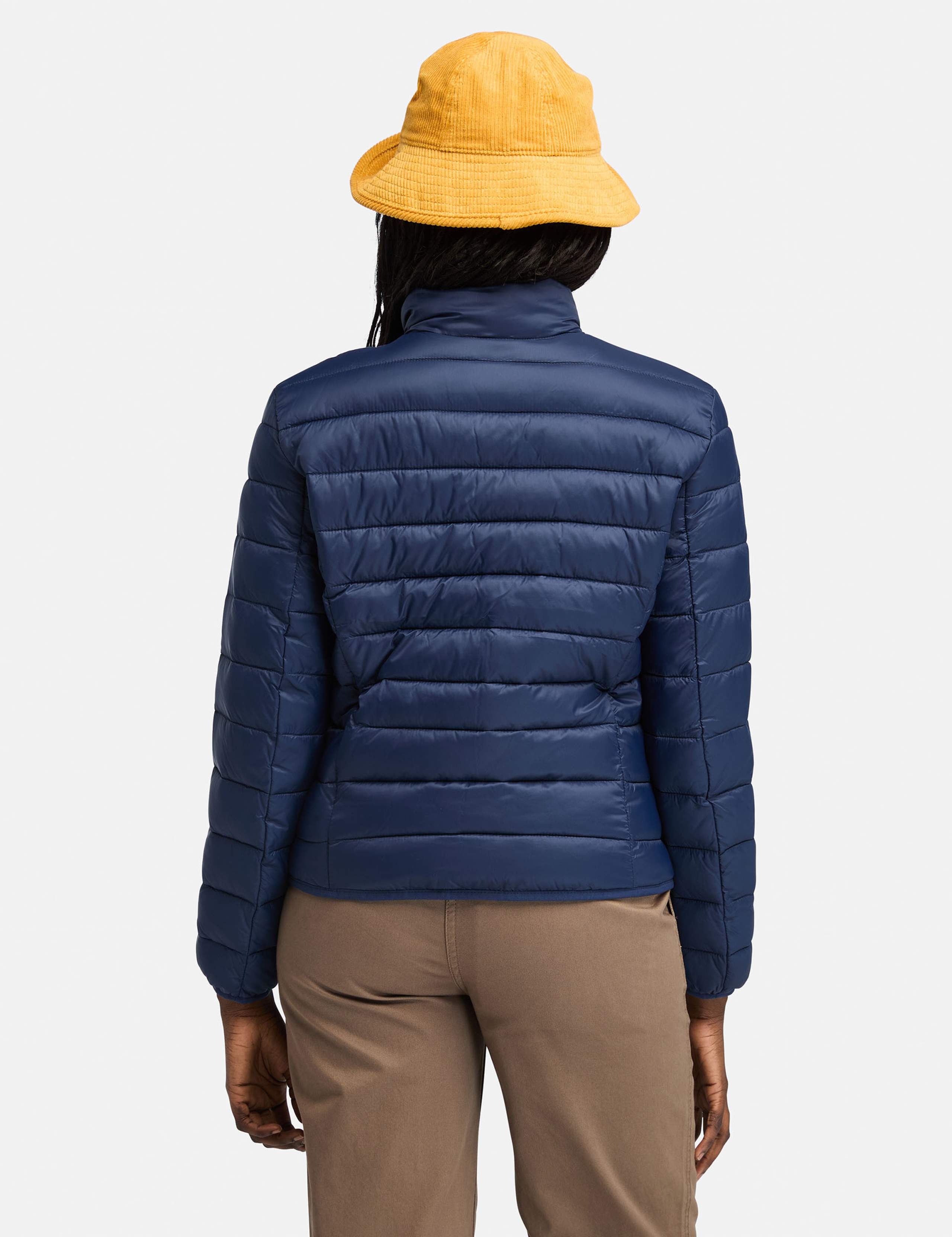 Axis Peak Lightweight Padded Puffer Jacket 6 of 6
