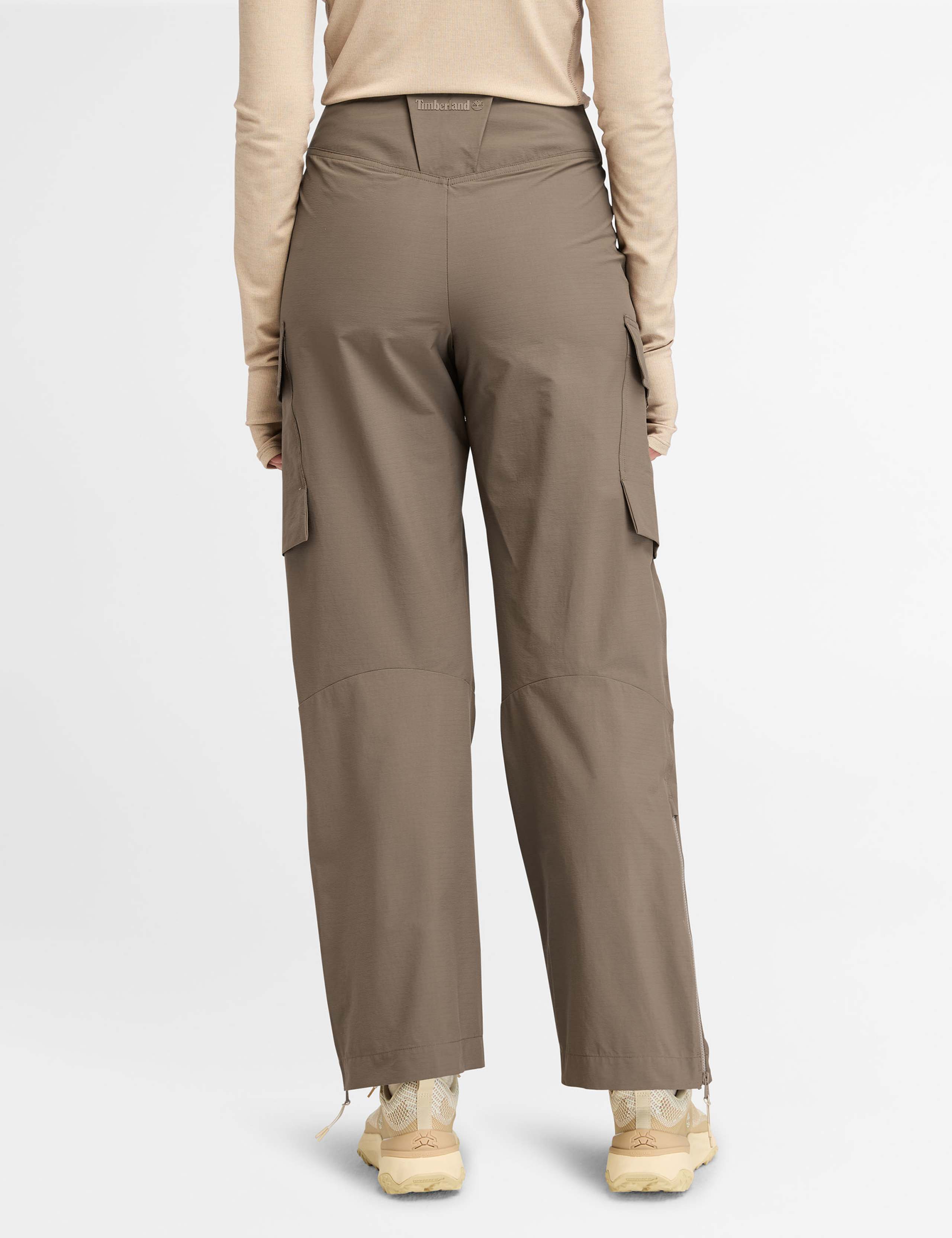 Hike Pant Straight Leg Trousers 3 of 4