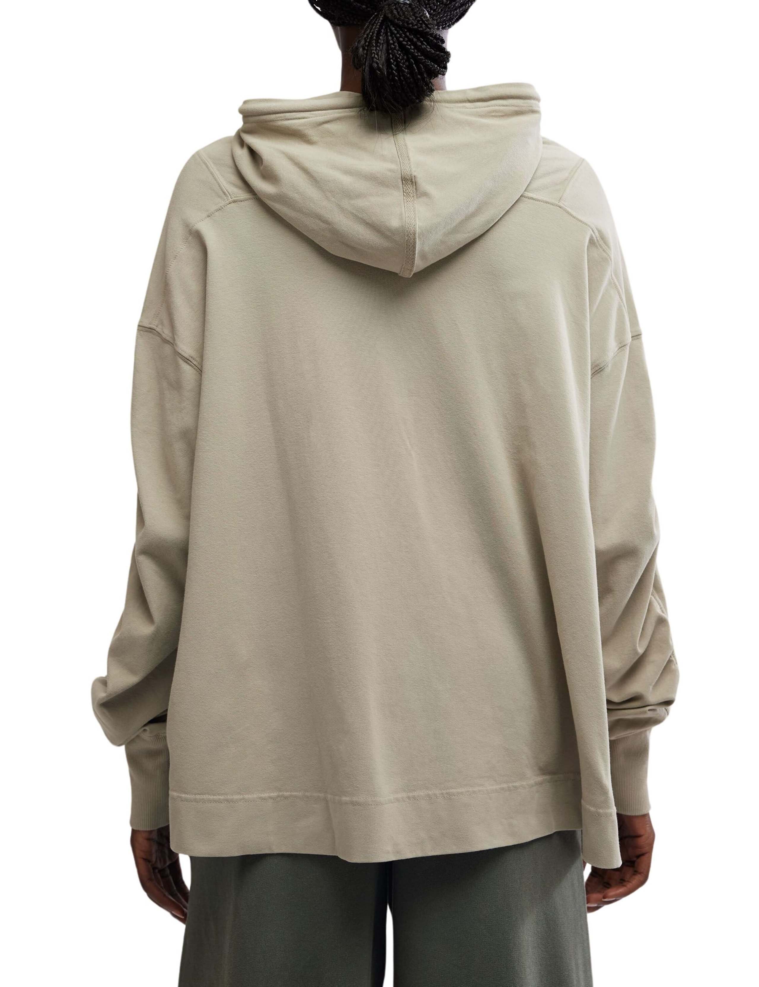 Hot Shot Cotton Rich Hoodie 3 of 5