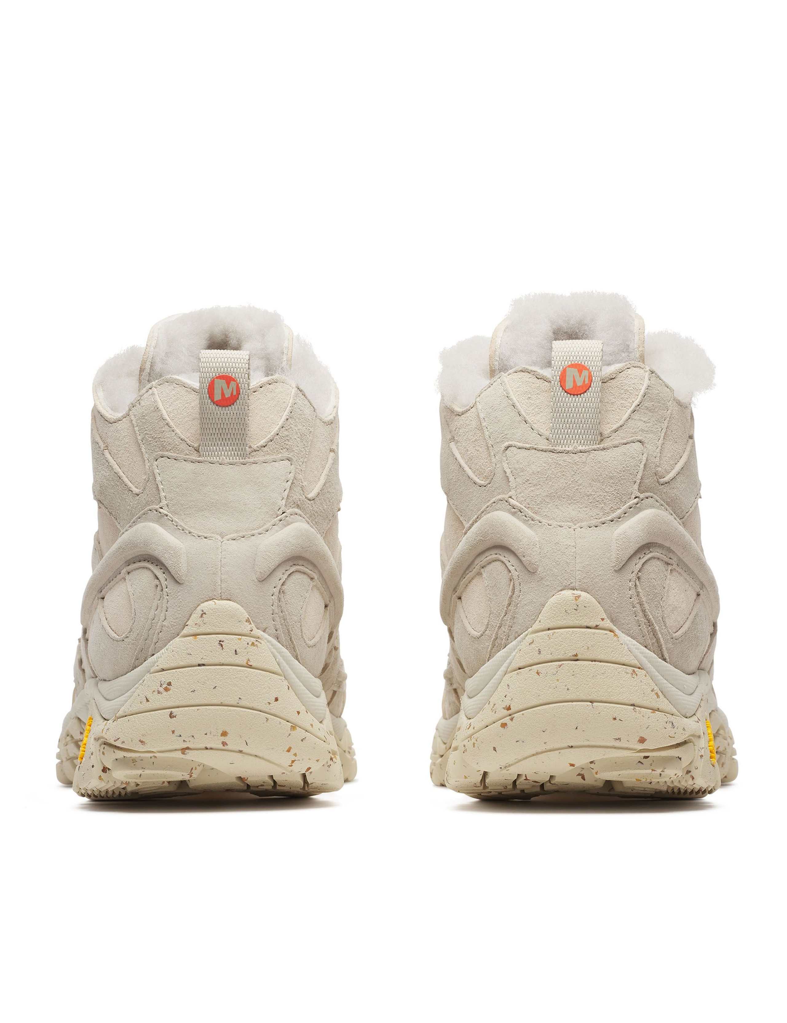 Moab 2 Decon Mid Cozy Luxe Suede Trainers 2 of 6