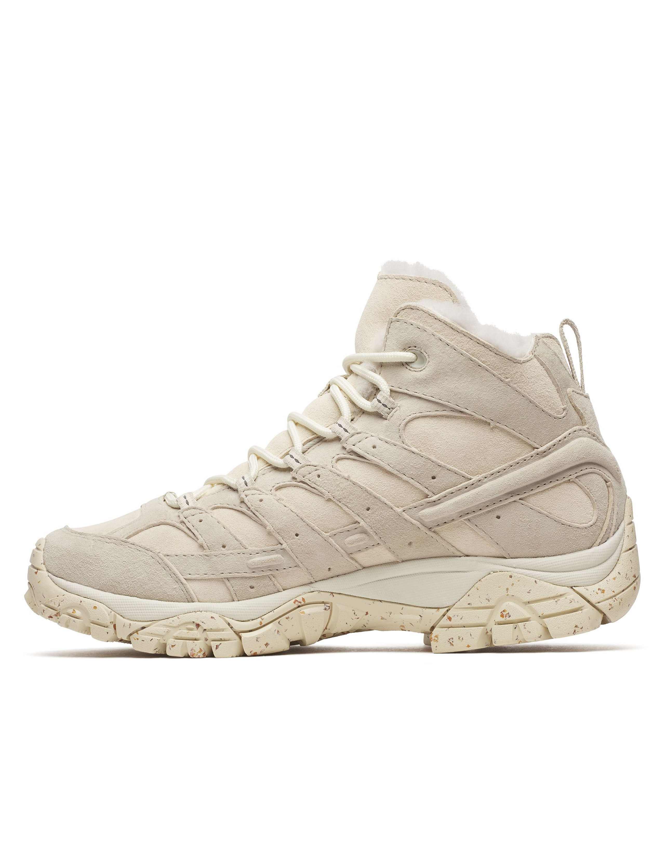 Moab 2 Decon Mid Cozy Luxe Suede Trainers 4 of 6