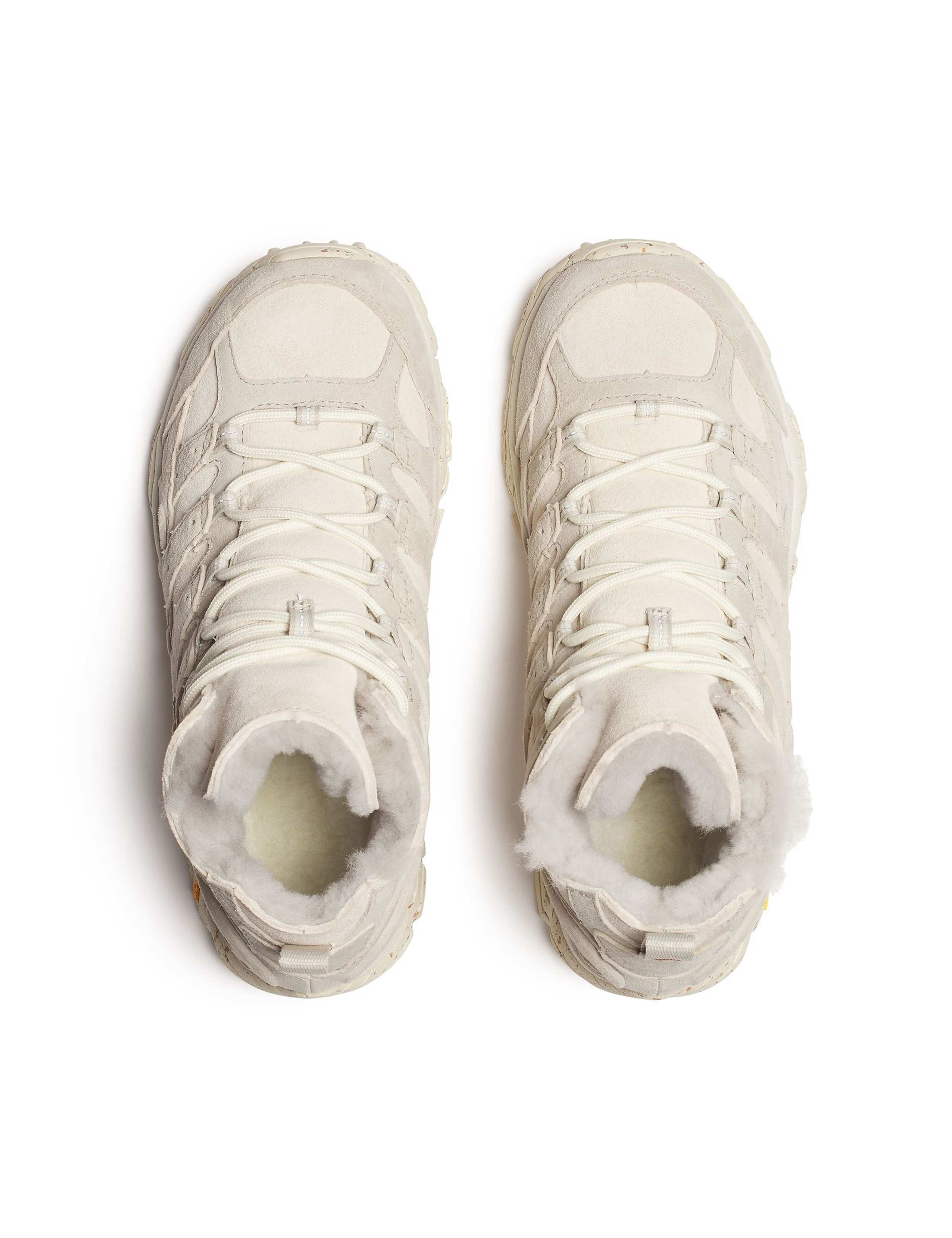 Moab 2 Decon Mid Cozy Luxe Suede Trainers 5 of 6