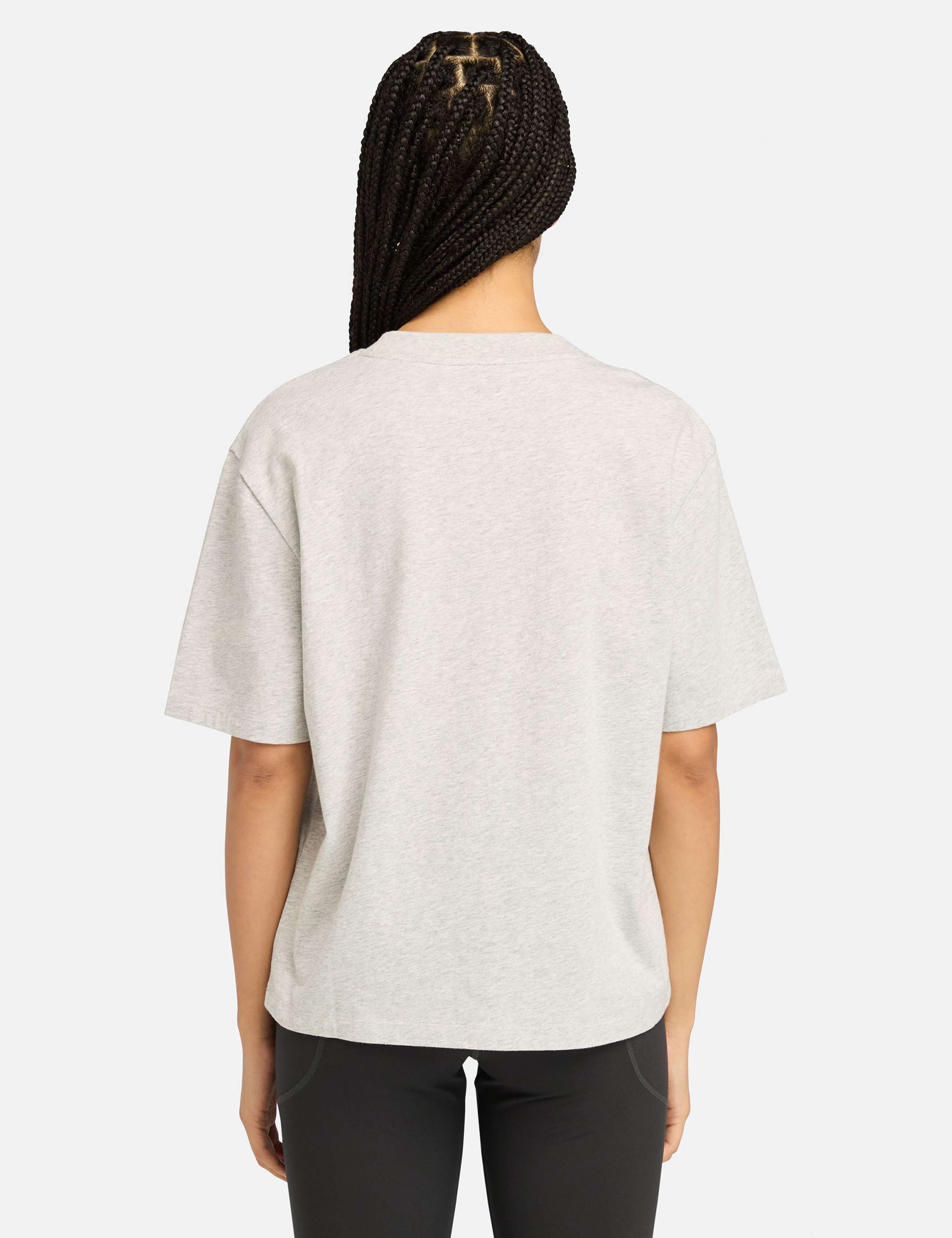 Logo Pure Cotton T-Shirt 5 of 5