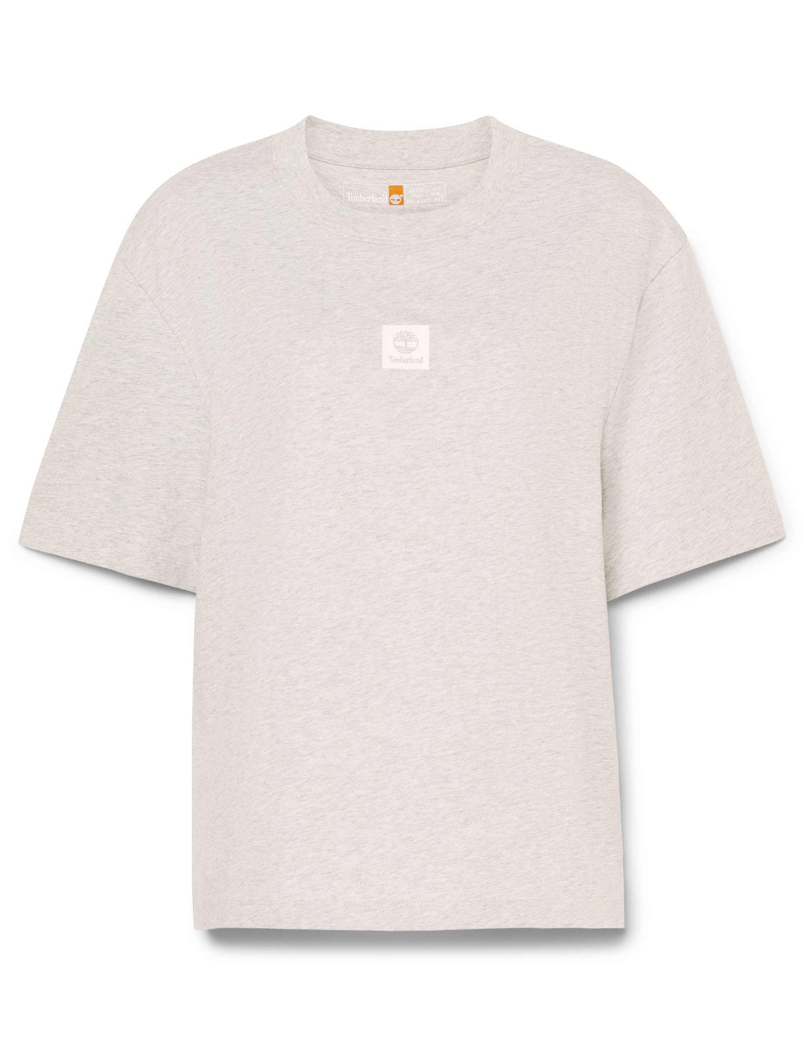 Logo Pure Cotton T-Shirt 2 of 5