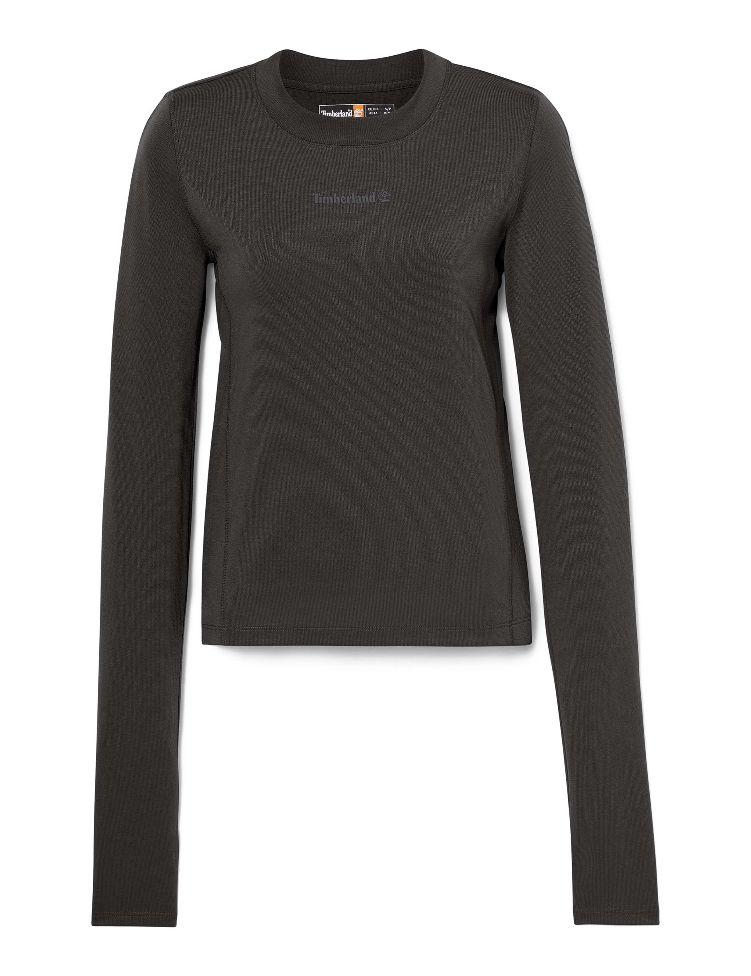 Fleece Fitted Top 2 of 5