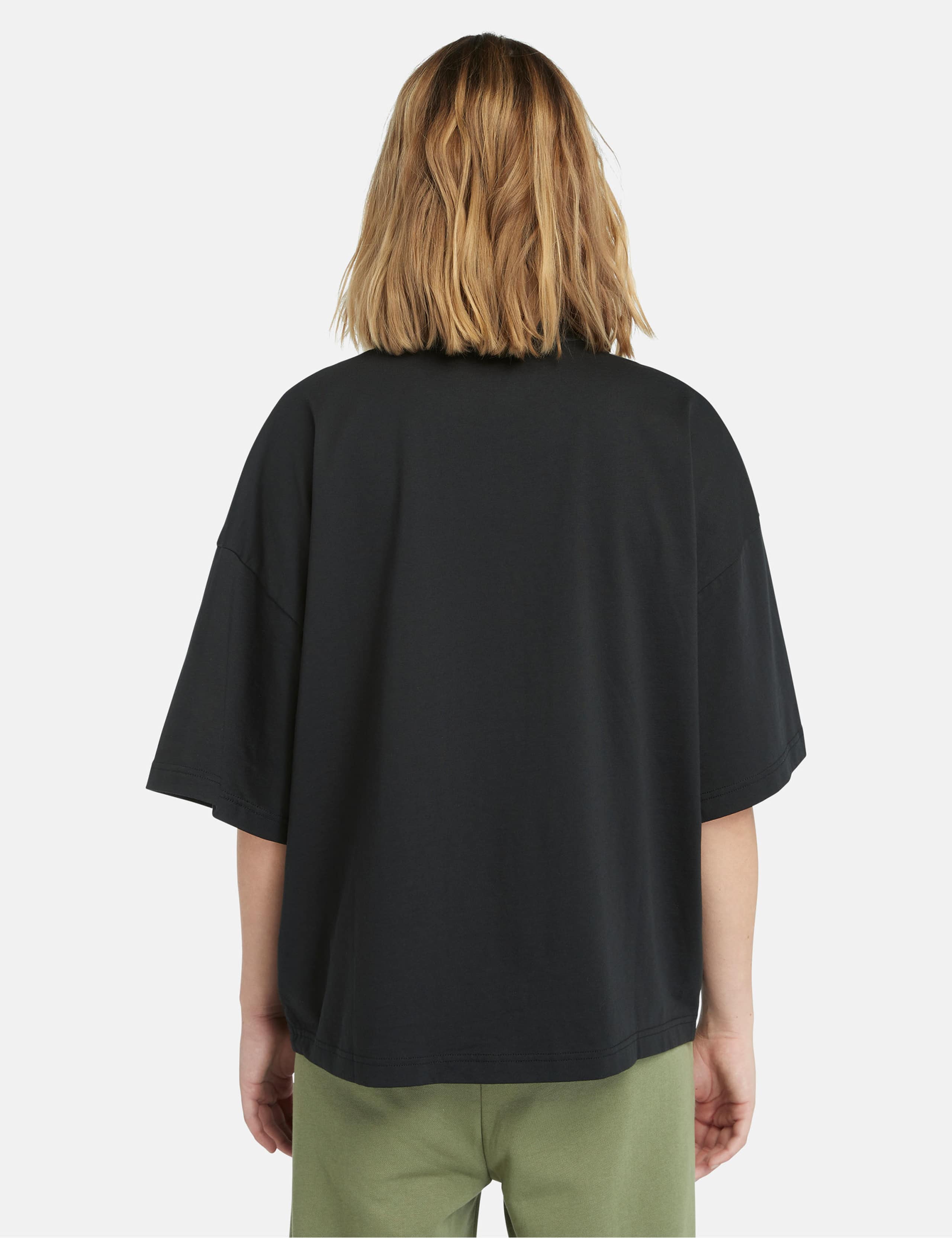 Pure Cotton Oversized T-Shirt 5 of 5