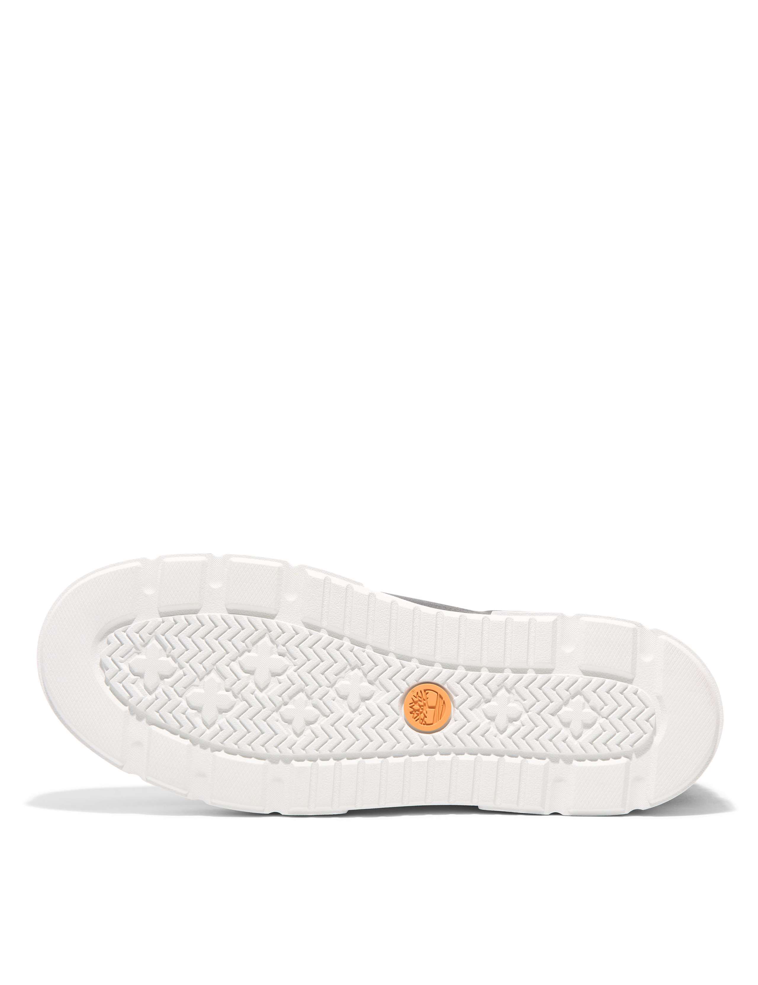 Laurel Leather High Top Trainers 6 of 6