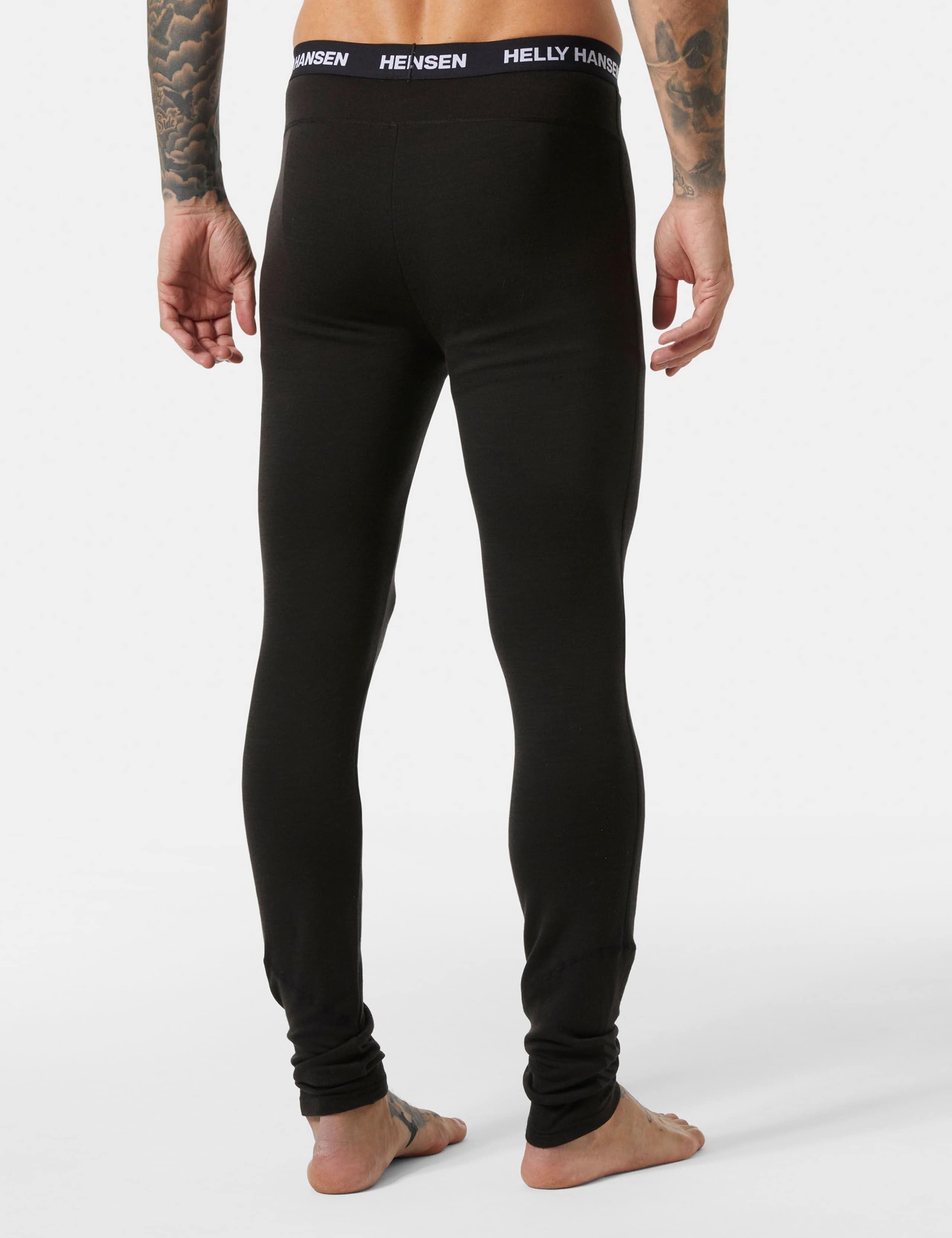 LIFA® Active Wool Rich Base Layer Leggings 3 of 4