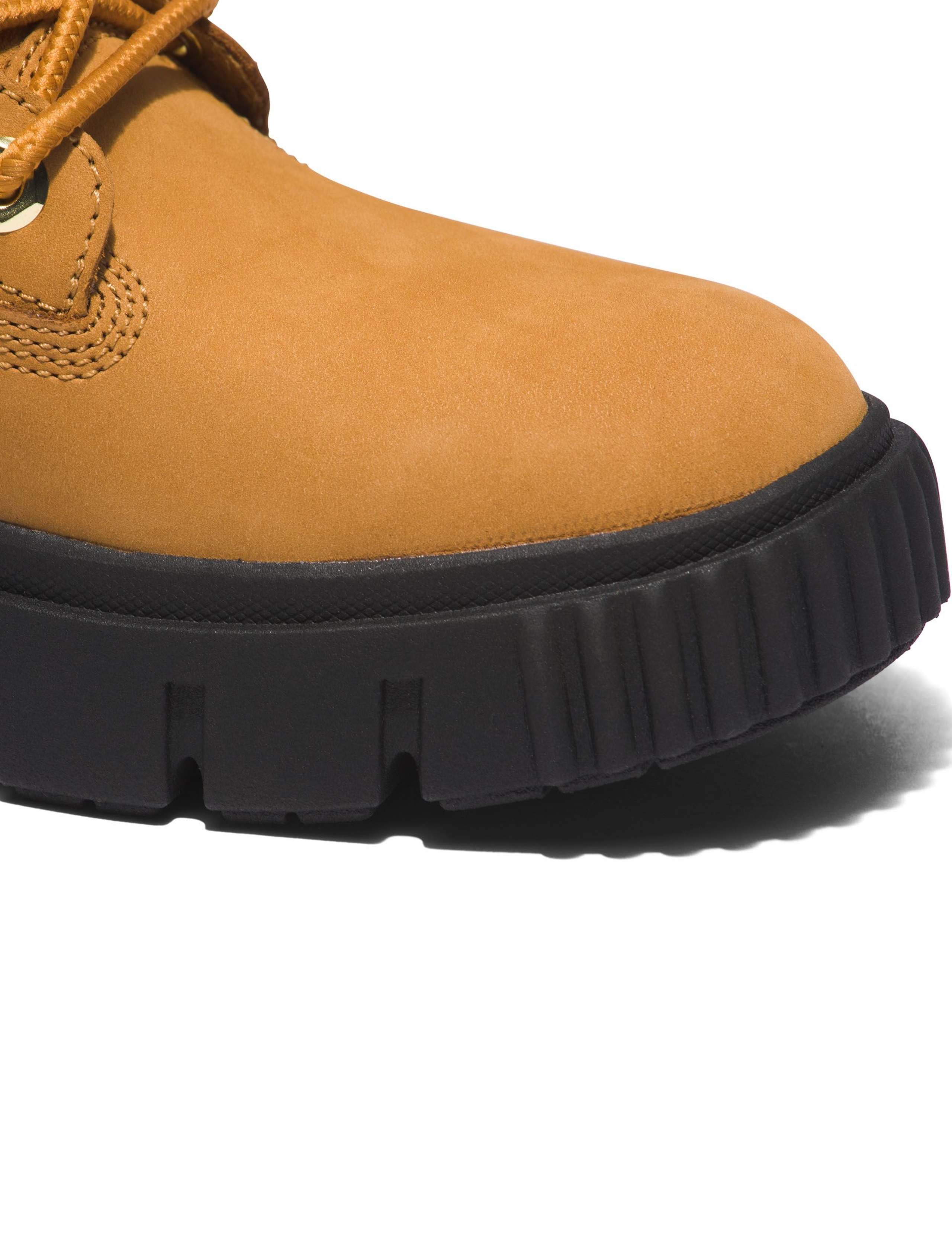 Greyfield Leather Ankle Boots 6 of 7