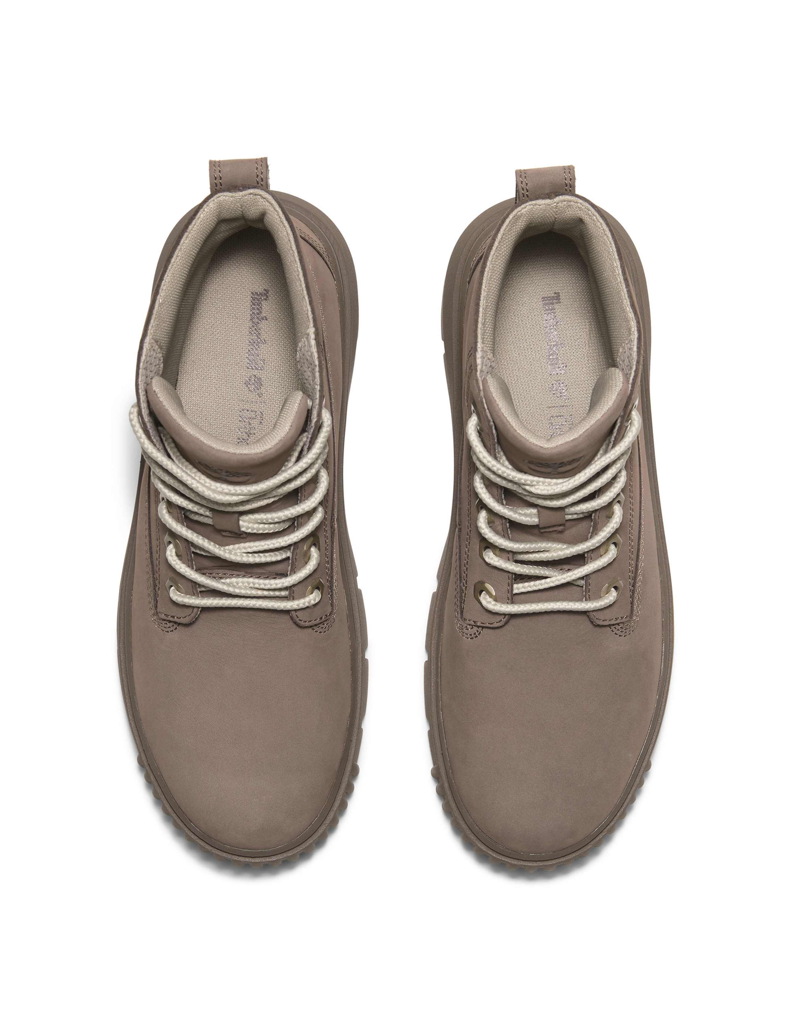 Greyfield Leather Ankle Boots 3 of 6