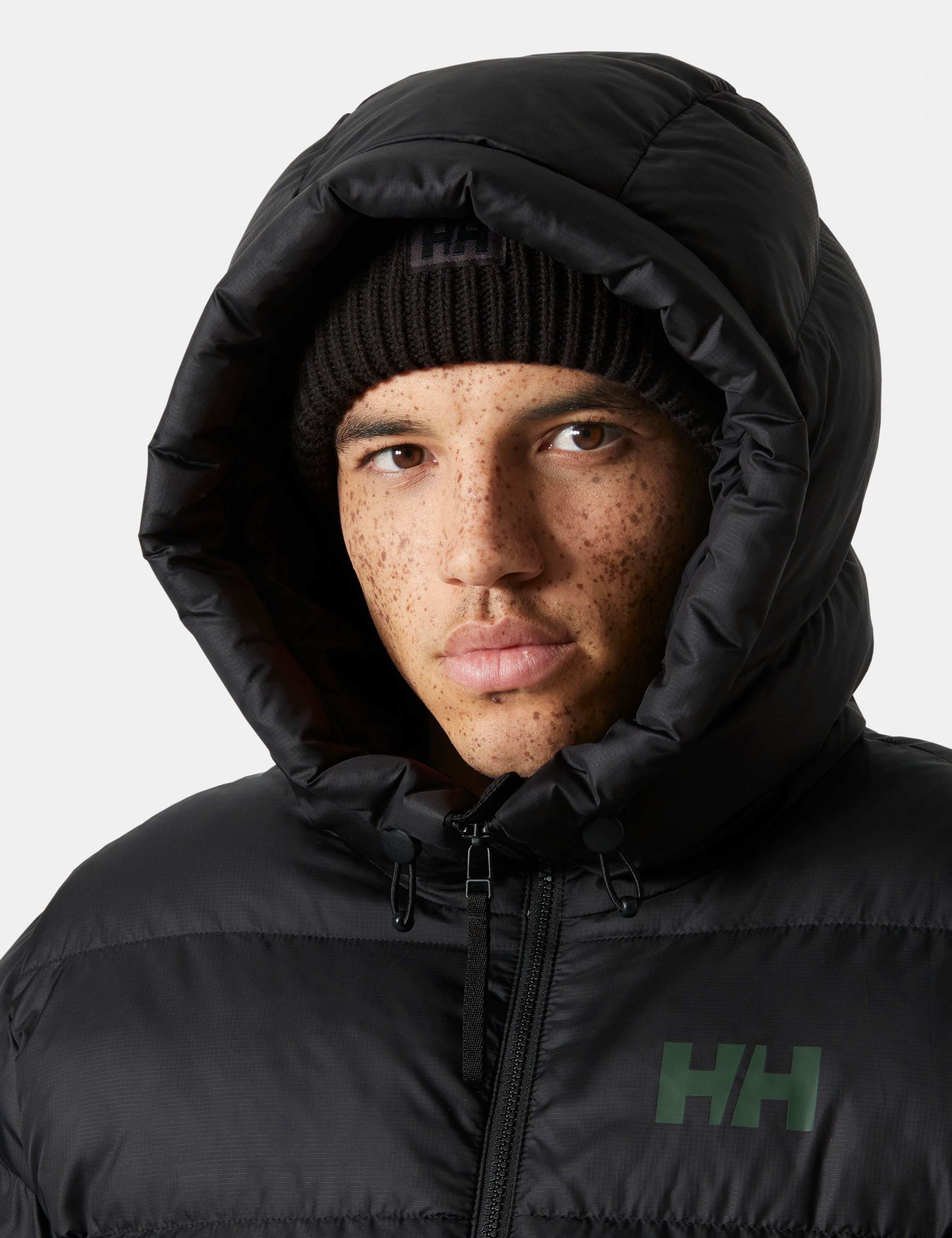 Active Puffer Jacket 1 of 4